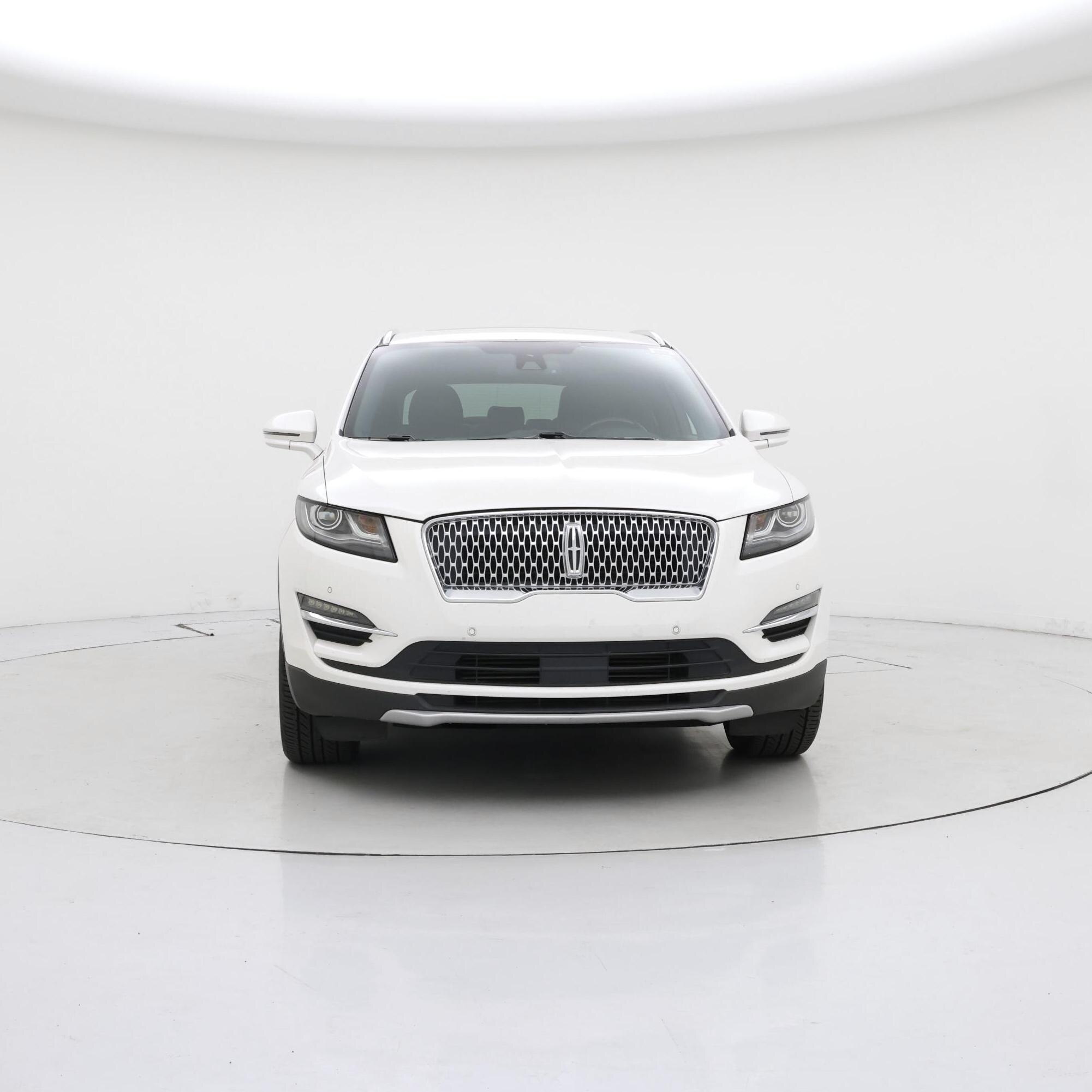 Thumbnail: 2019 Lincoln MKC - 5