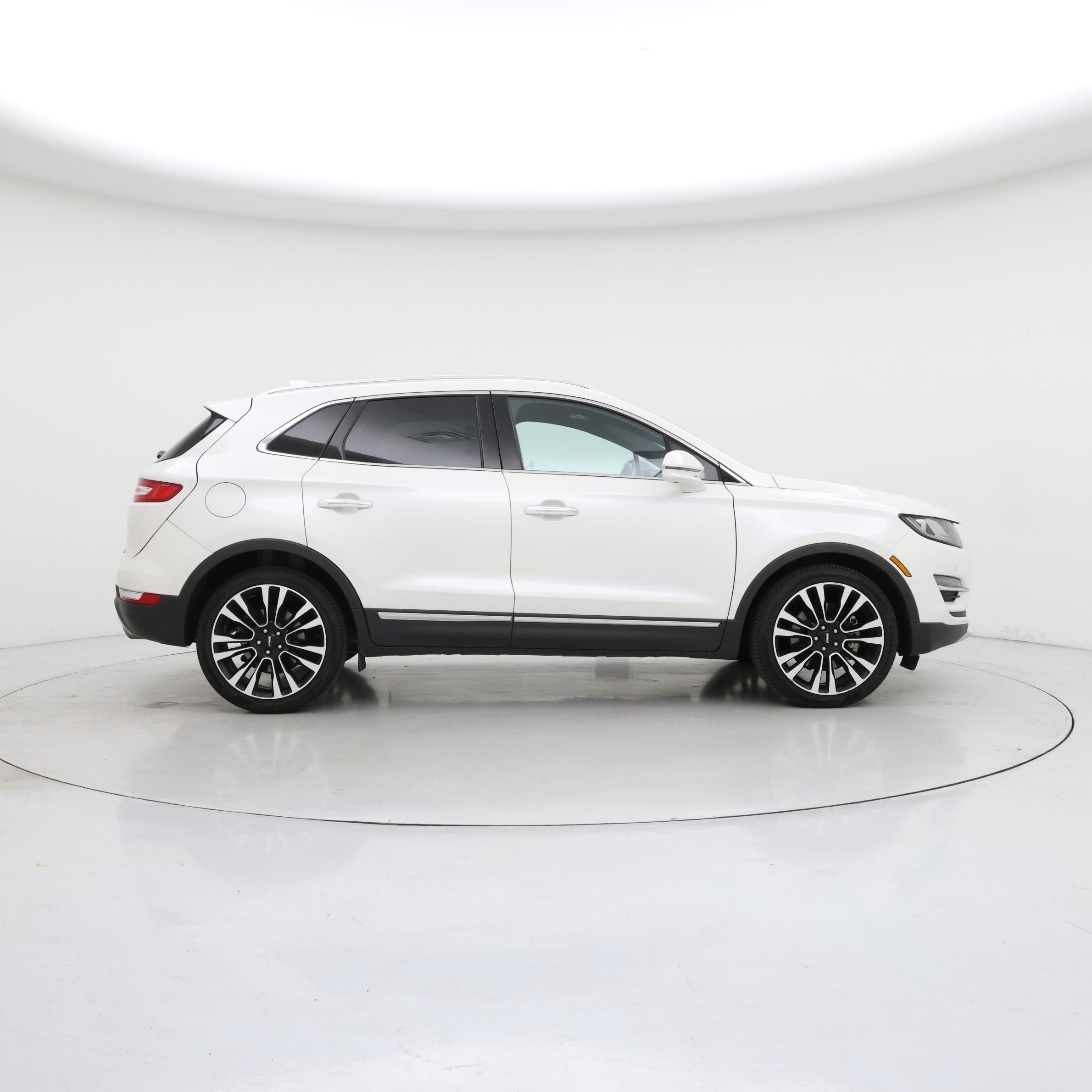 Thumbnail: 2019 Lincoln MKC - 7