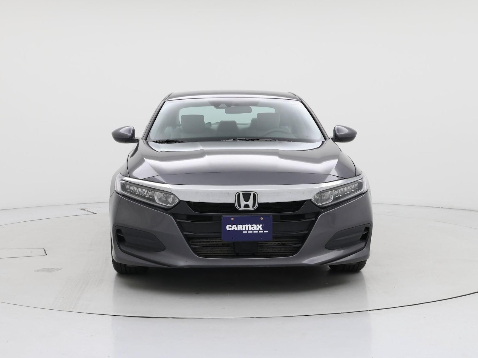 2018 Honda Accord LX - Photo 6