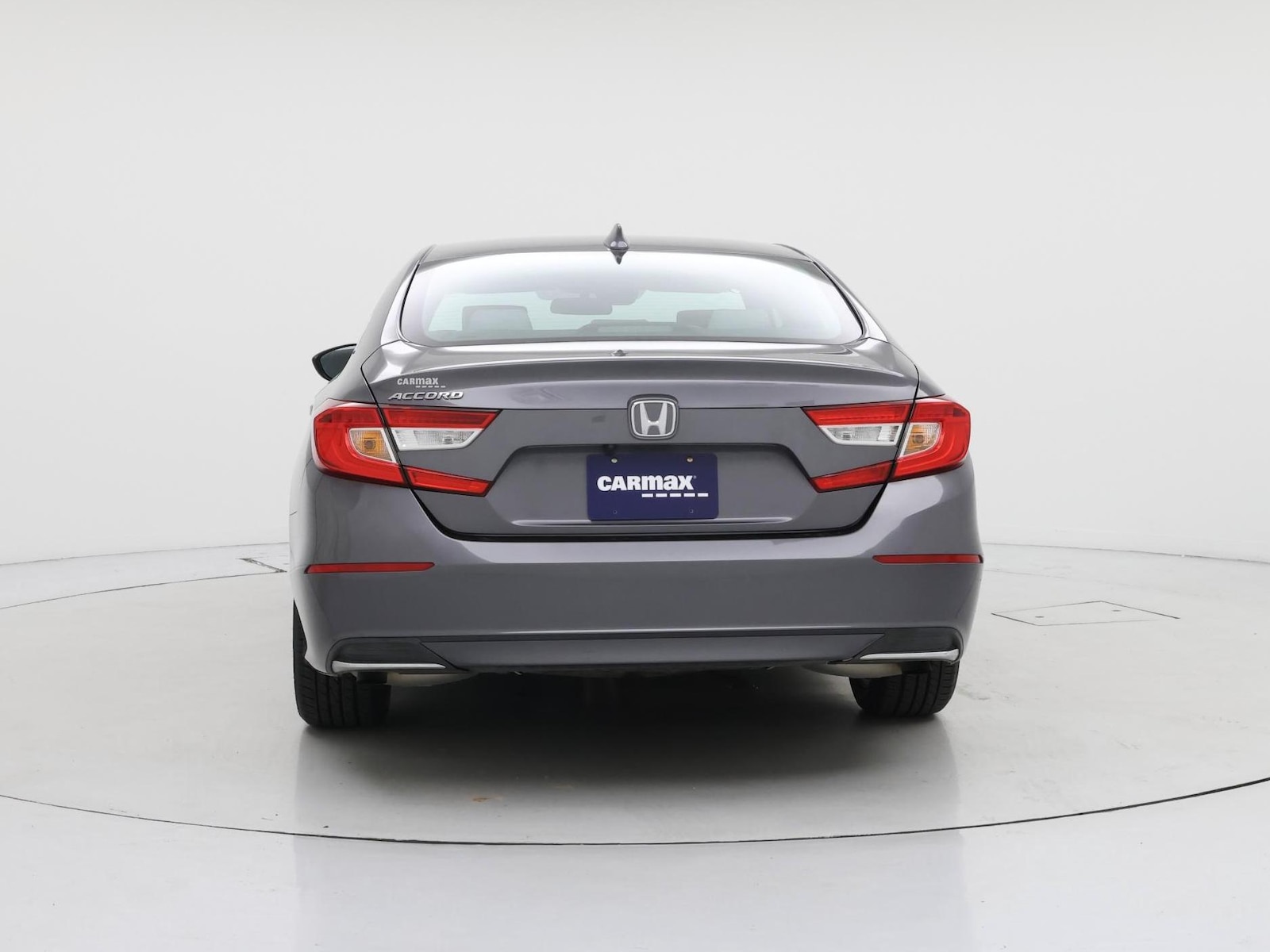 2018 Honda Accord LX - Photo 7