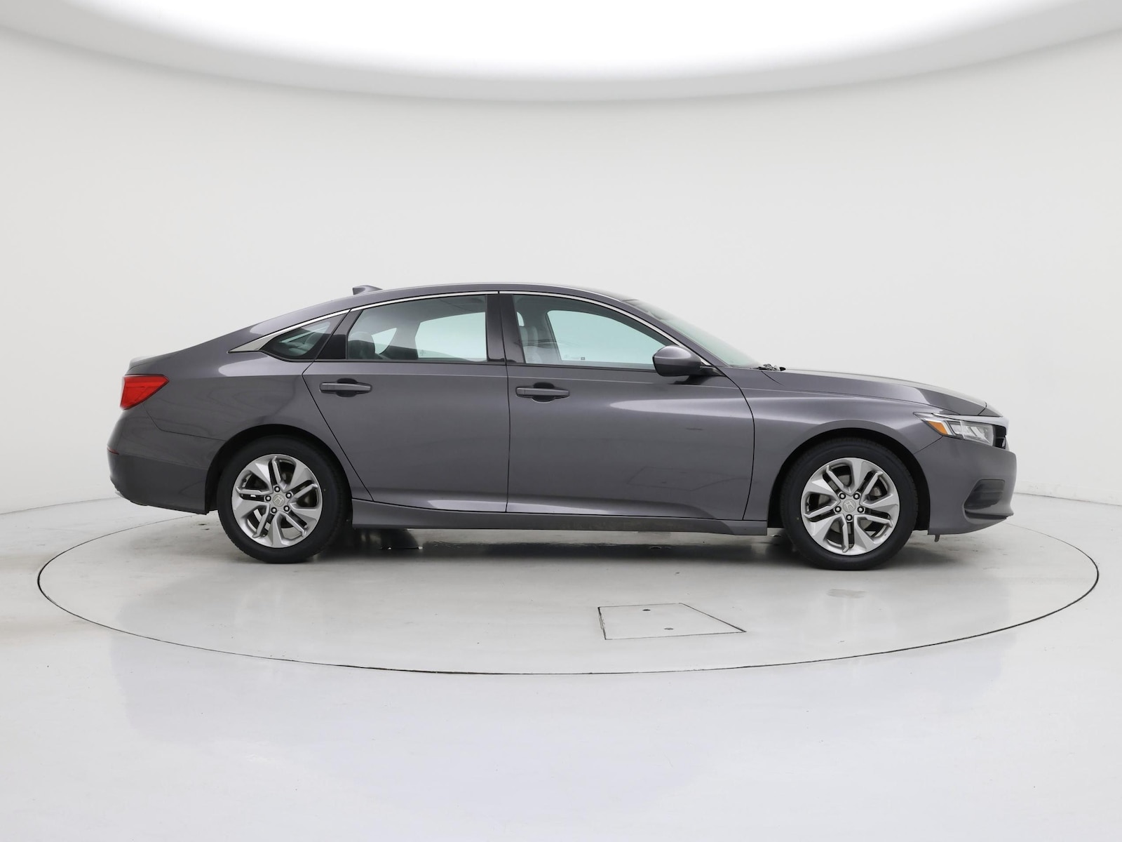 2018 Honda Accord LX - Photo 8