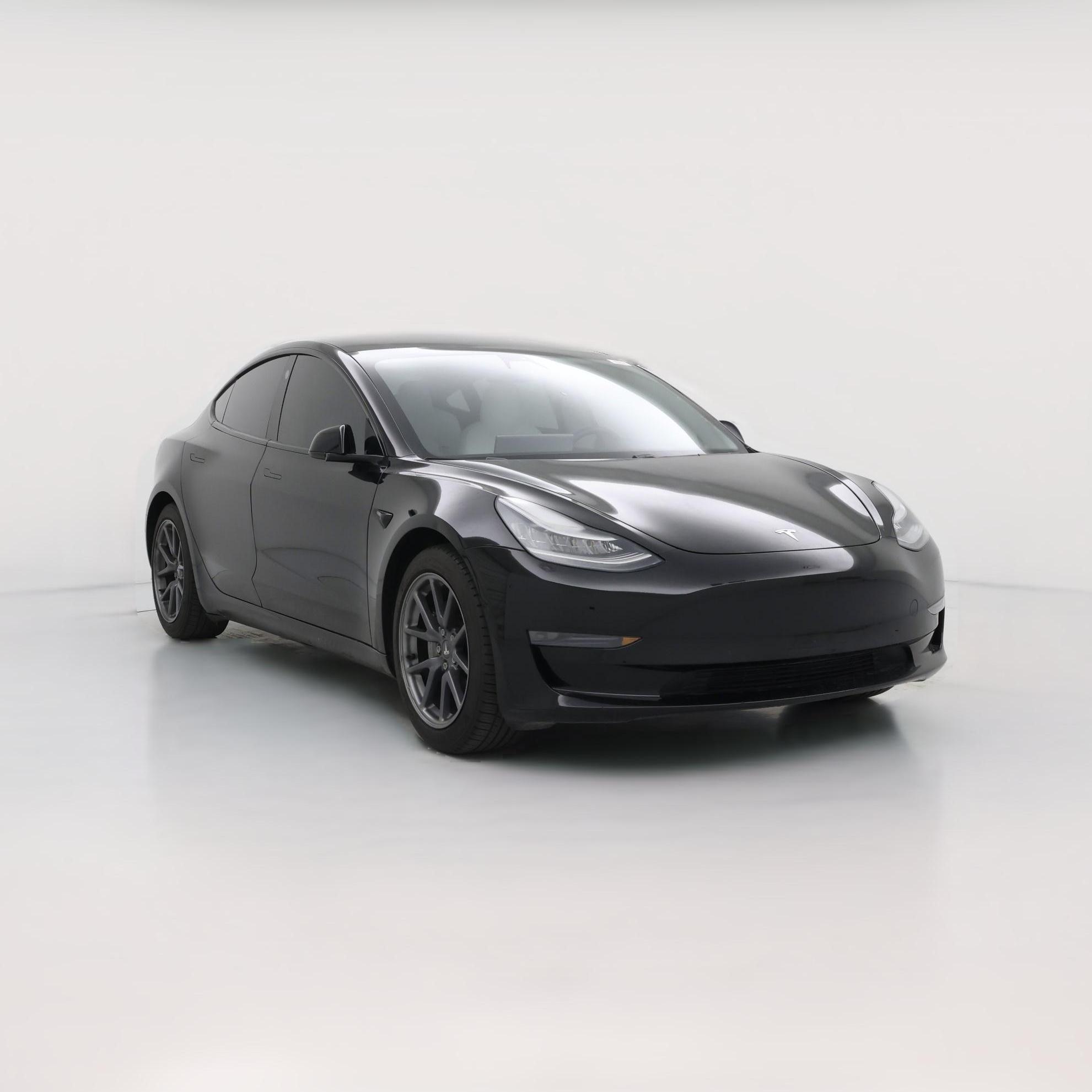 Thumbnail: 2020 Tesla Model 3 - 1