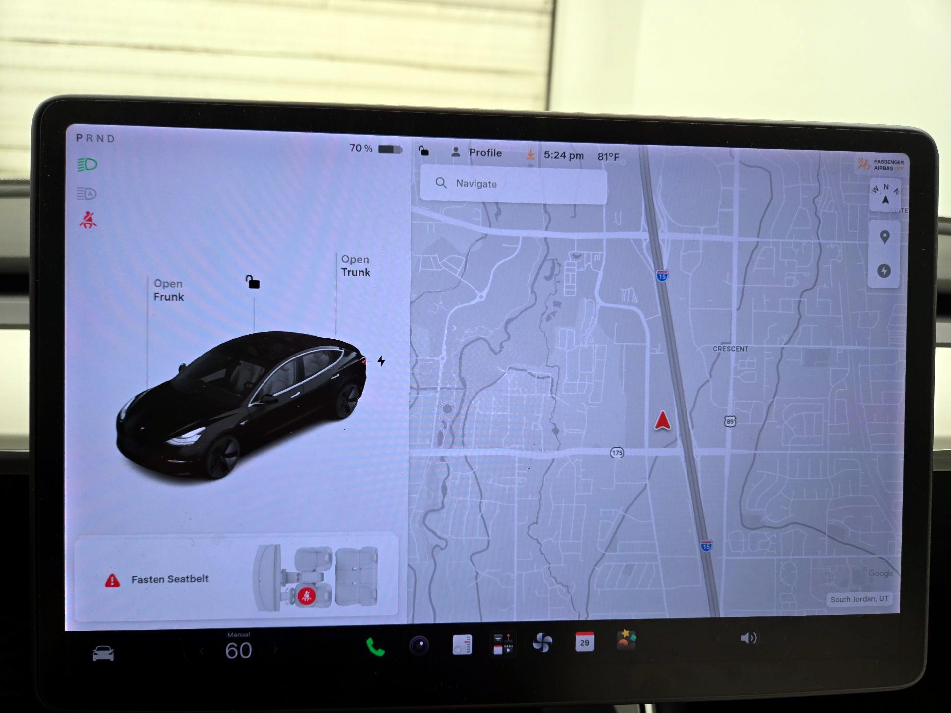 Thumbnail: 2020 Tesla Model 3 - 13