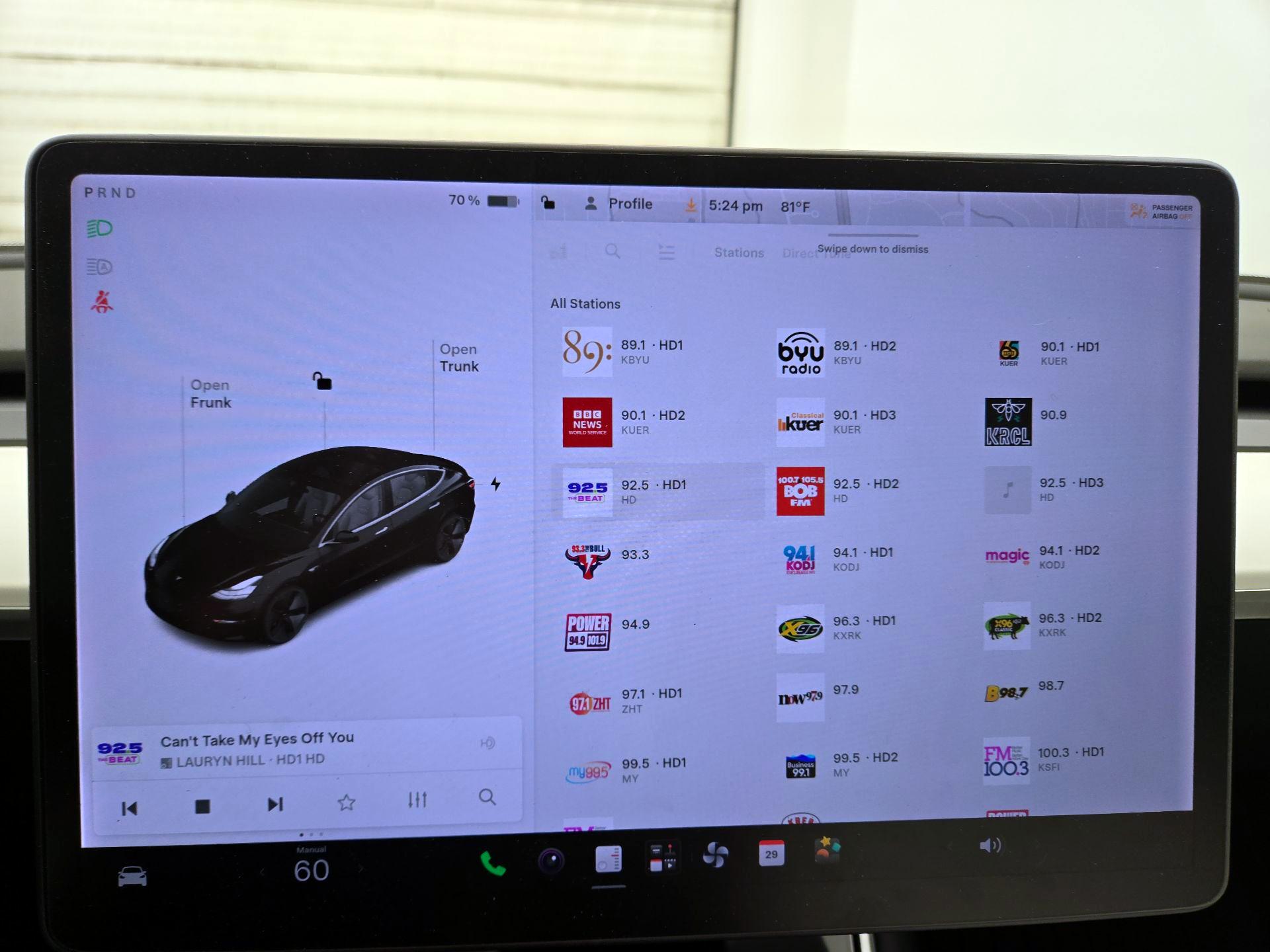 Thumbnail: 2020 Tesla Model 3 - 15