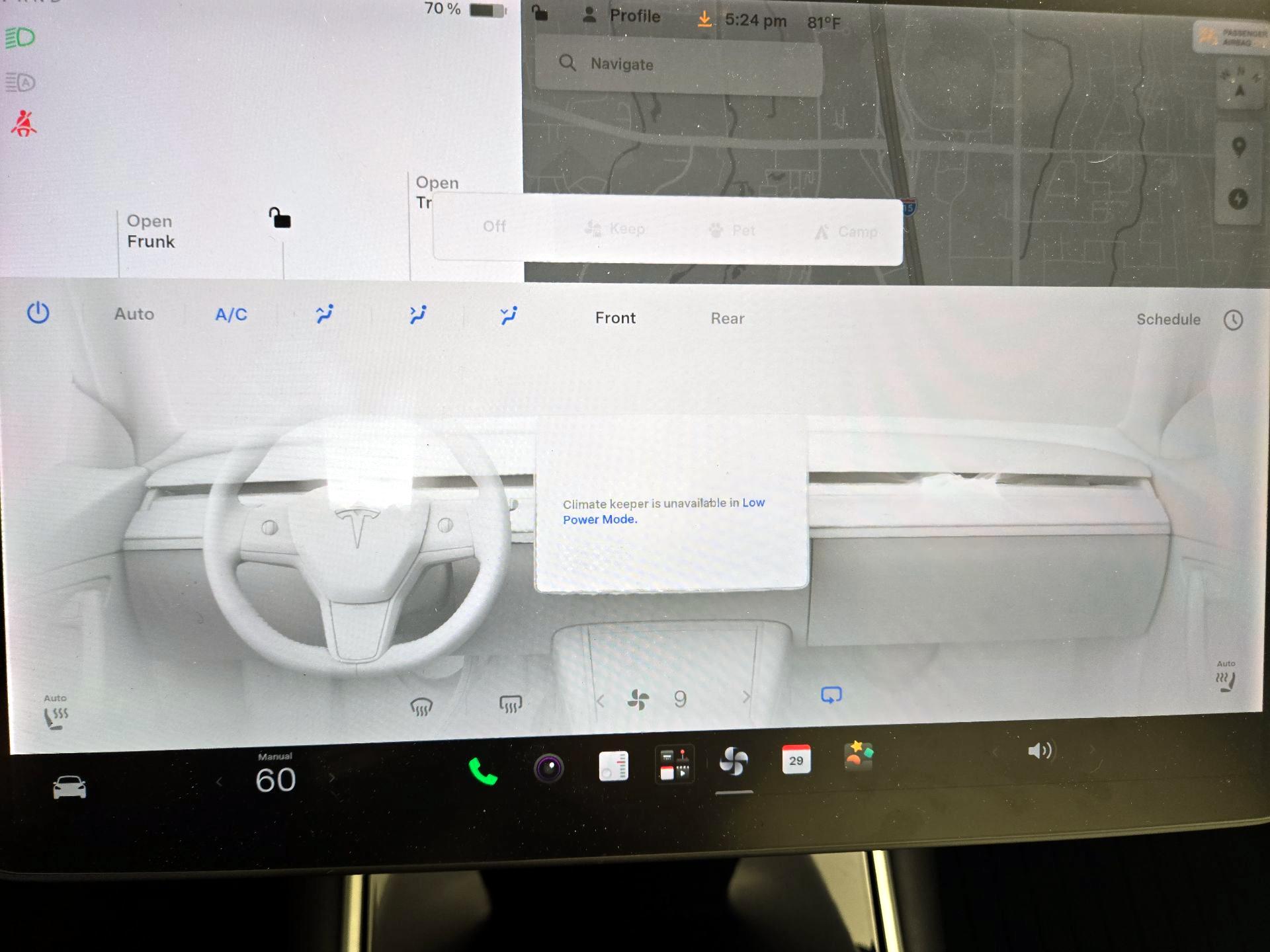 Thumbnail: 2020 Tesla Model 3 - 16