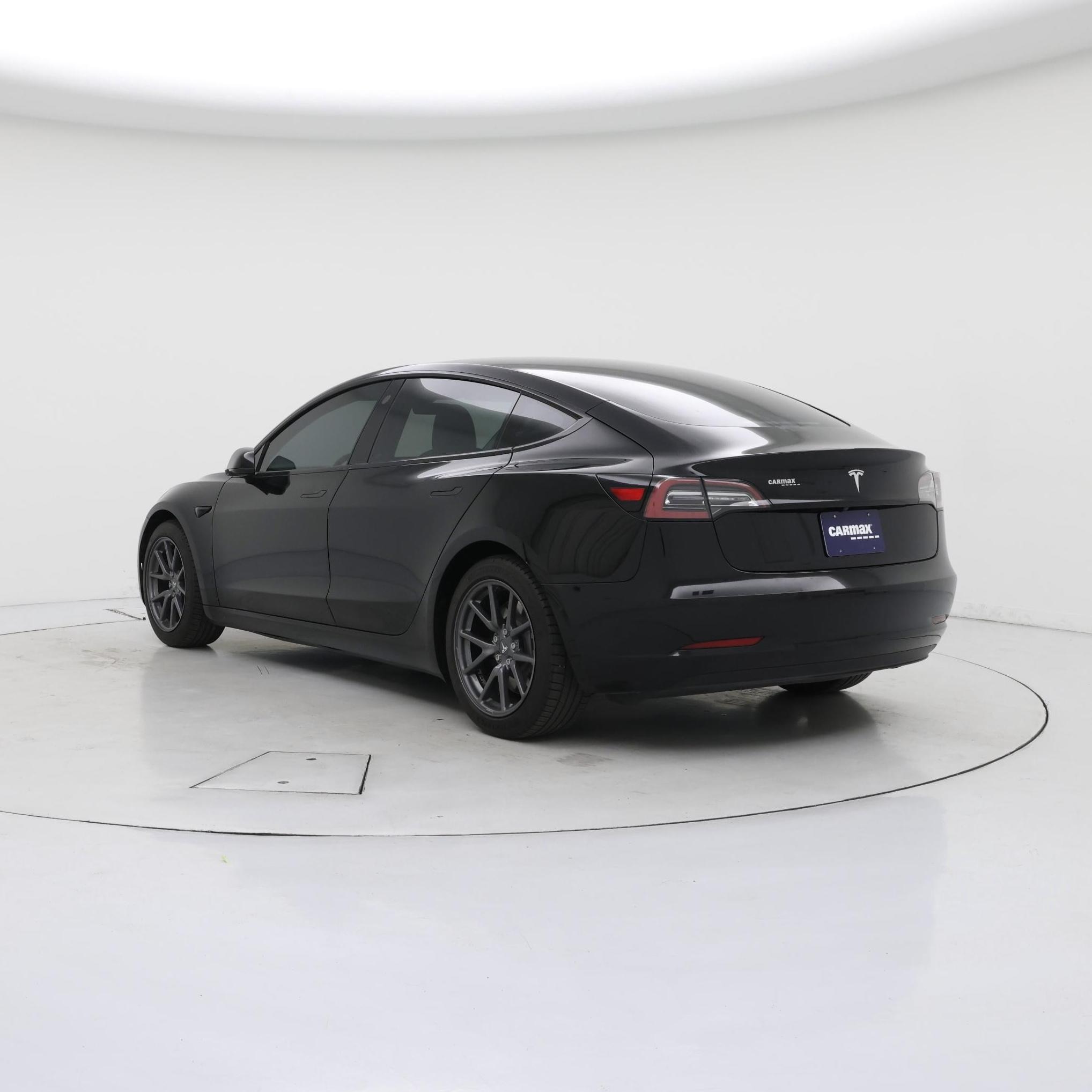 Thumbnail: 2020 Tesla Model 3 - 2