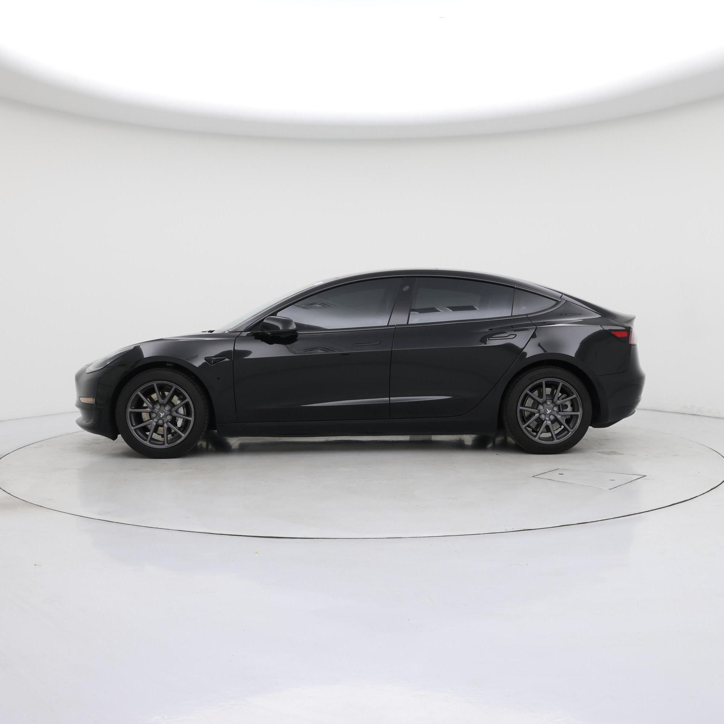 Thumbnail: 2020 Tesla Model 3 - 3