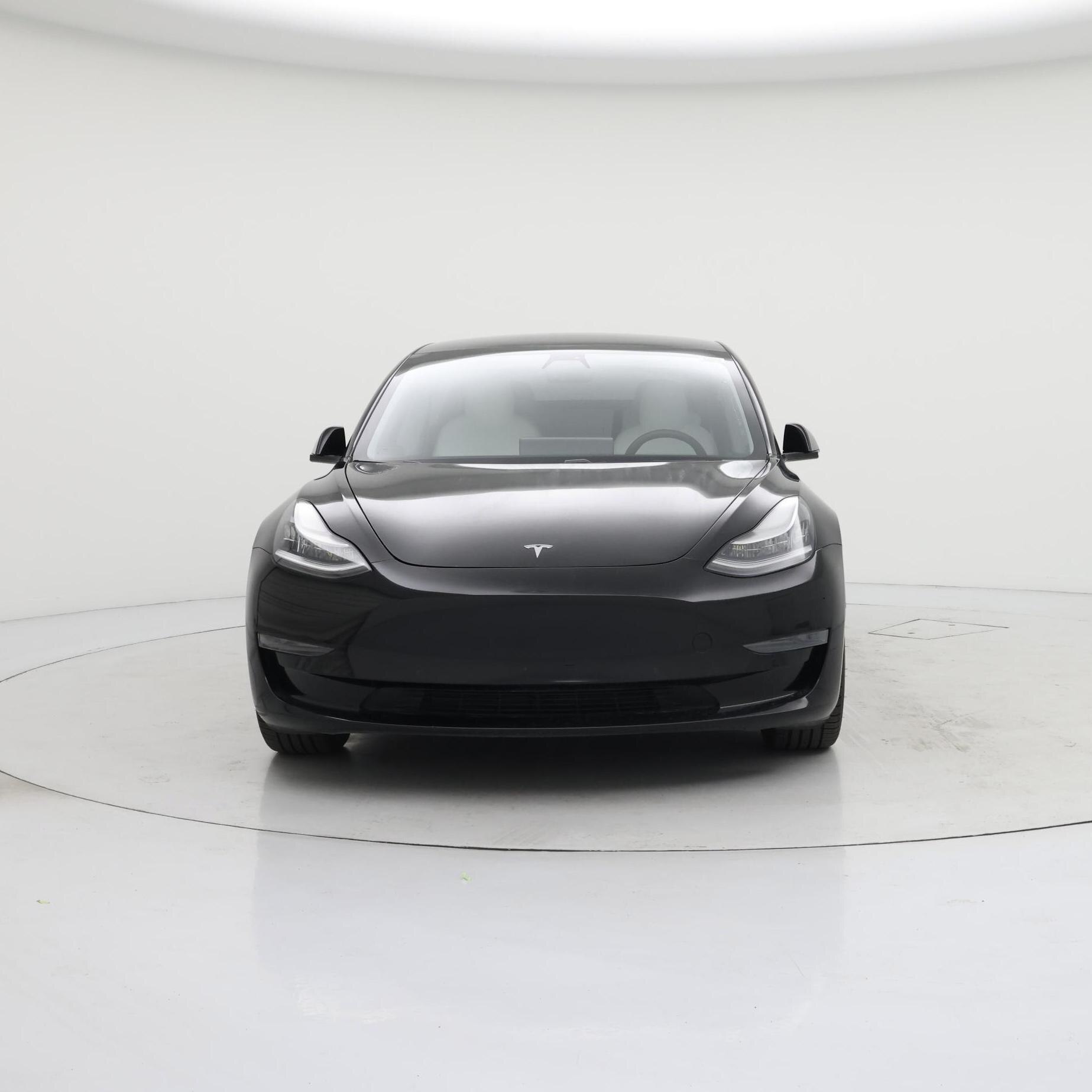 Thumbnail: 2020 Tesla Model 3 - 5