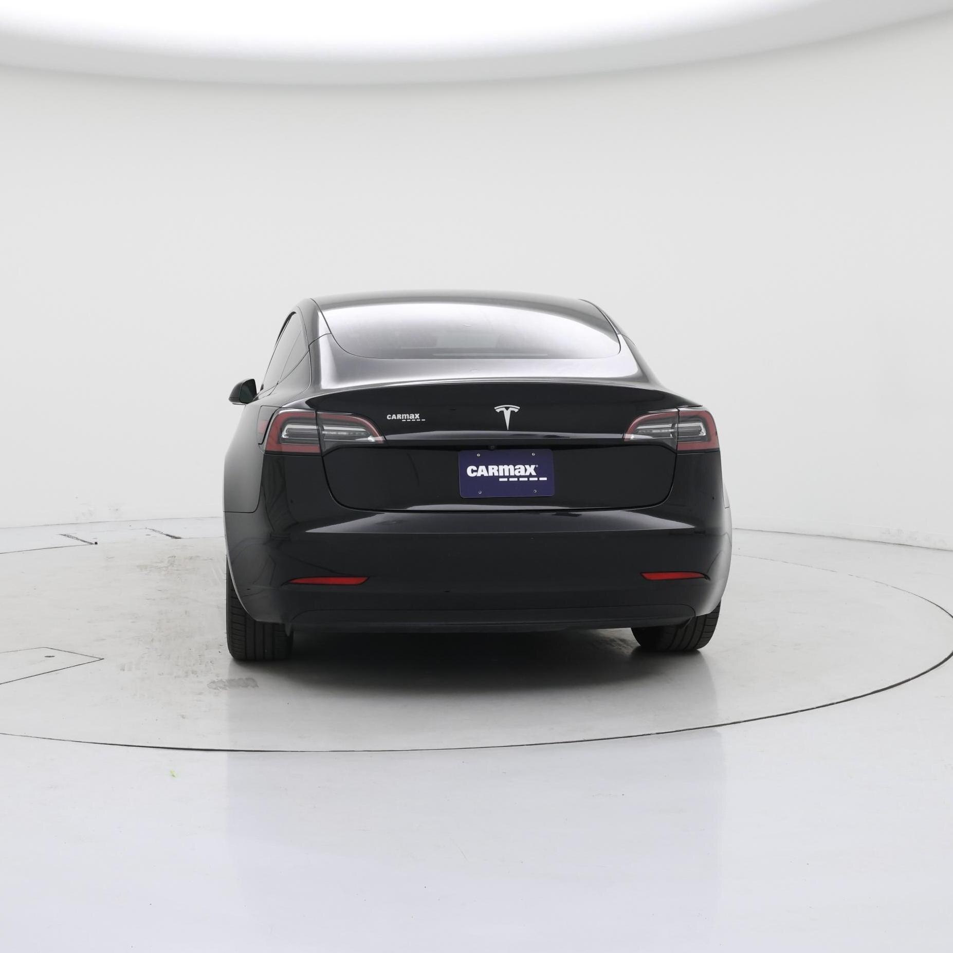 Thumbnail: 2020 Tesla Model 3 - 6