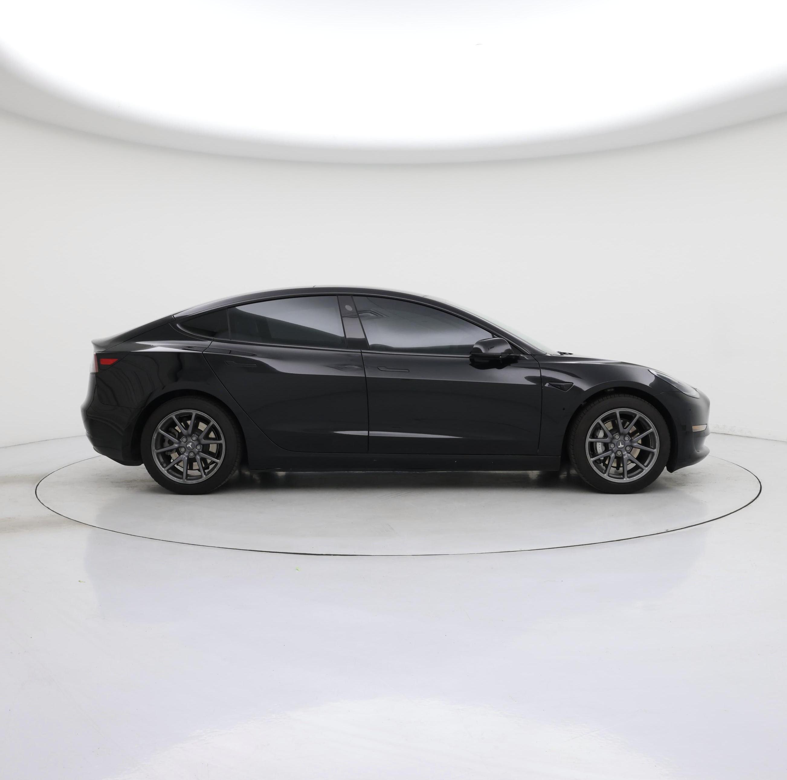 Thumbnail: 2020 Tesla Model 3 - 7