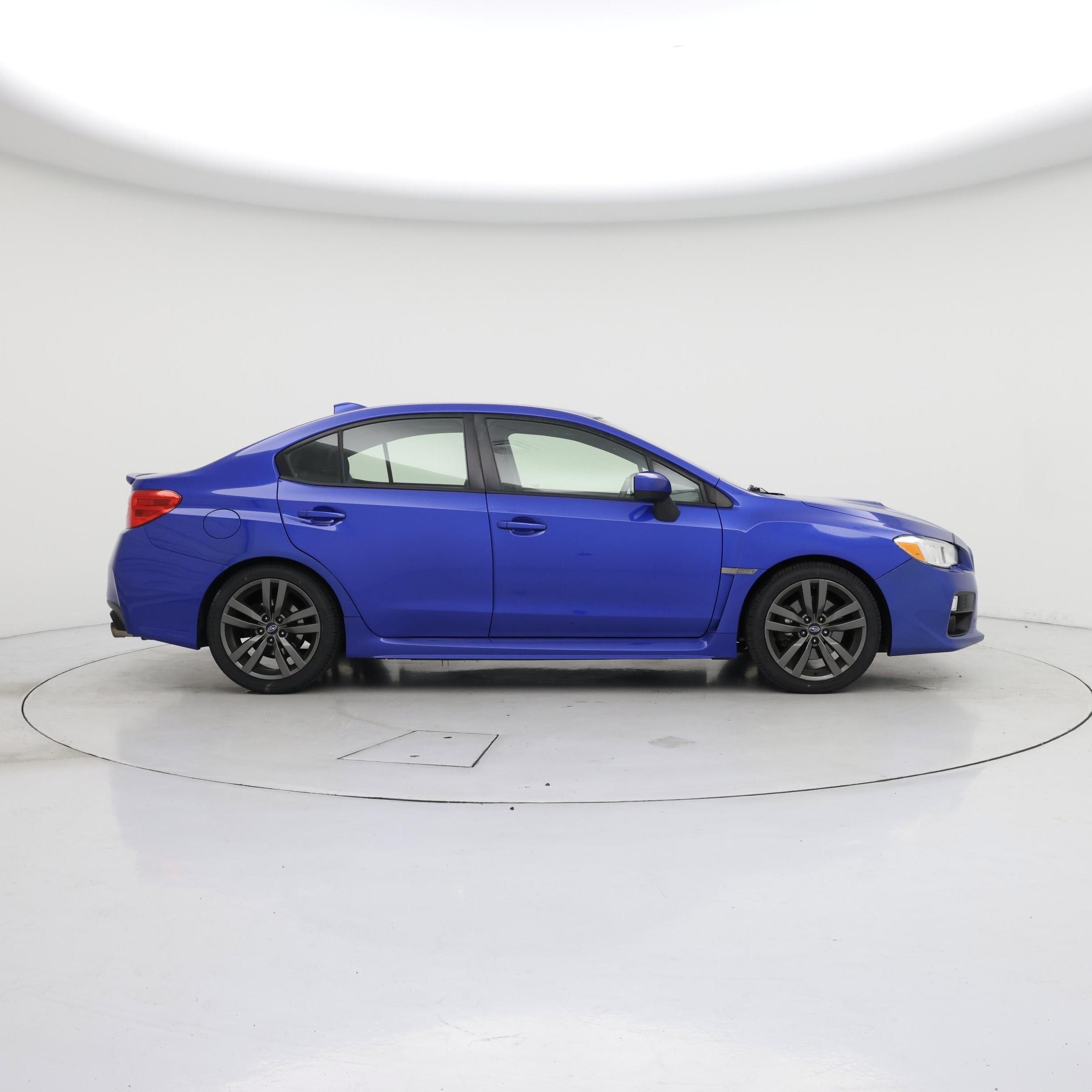 Thumbnail: 2017 Subaru WRX - 7