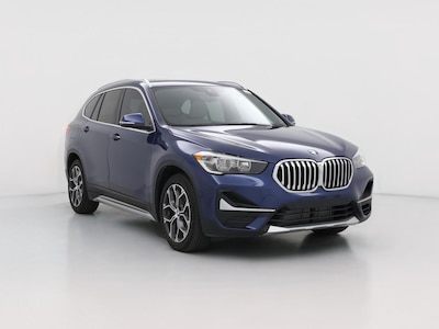 2021 BMW X1 XDrive28i