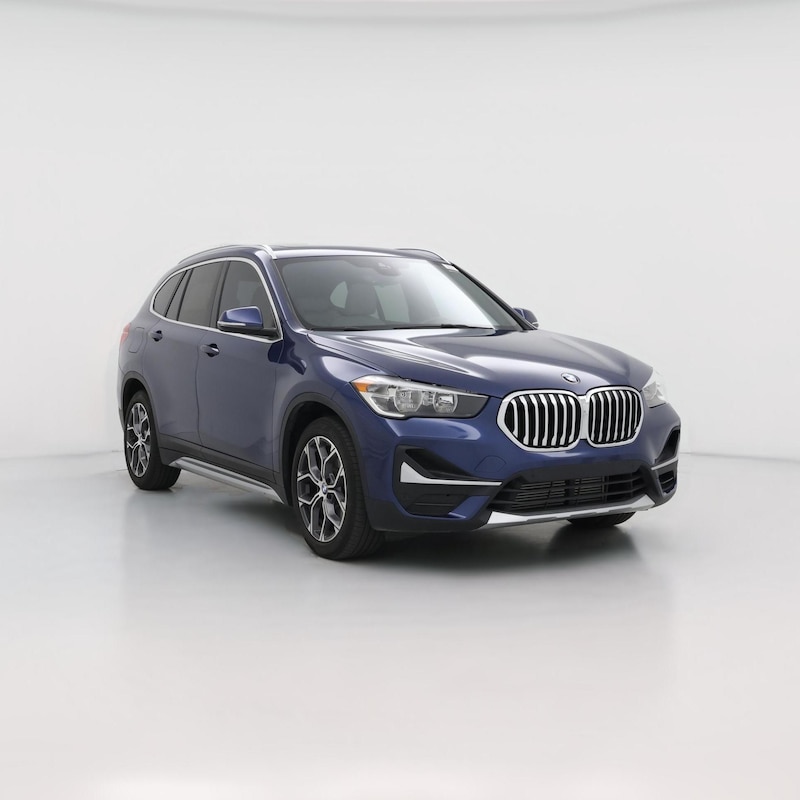 2021 BMW X1 XDrive28i