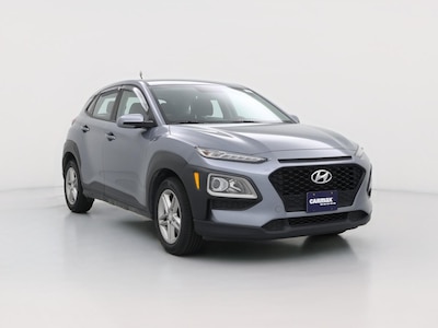 2018 Hyundai Kona SE