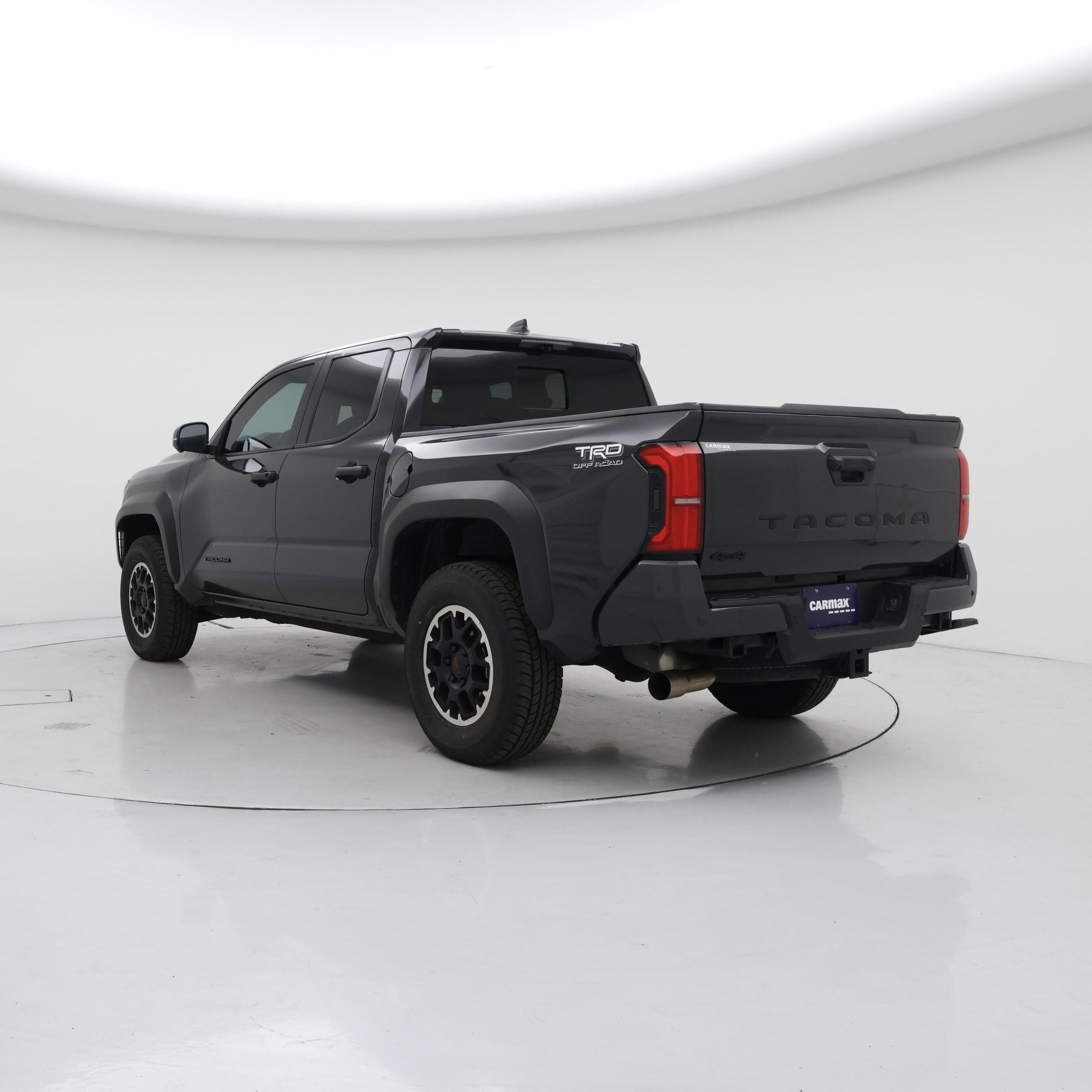Thumbnail: 2024 Toyota Tacoma - 2