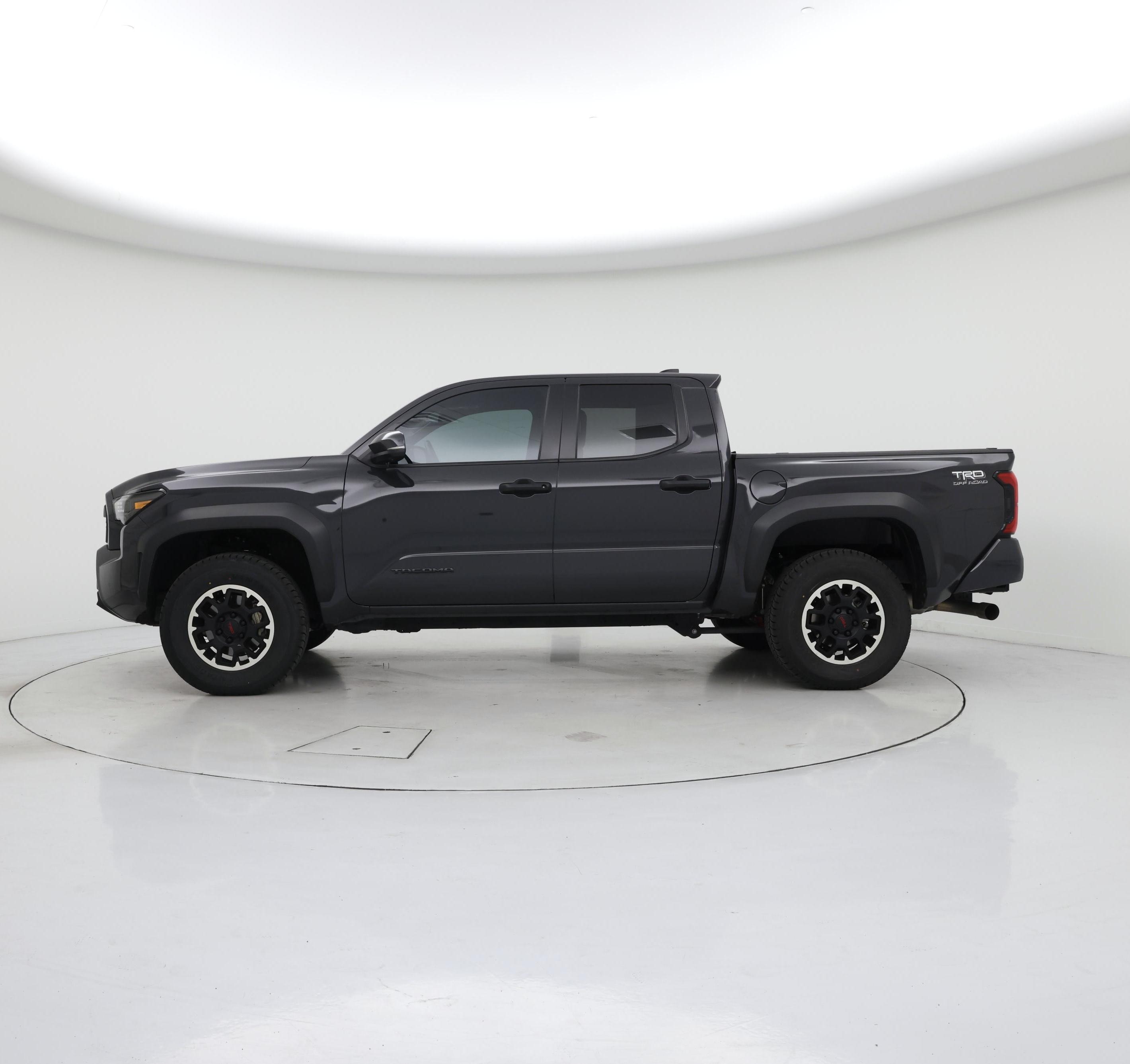 Thumbnail: 2024 Toyota Tacoma - 3