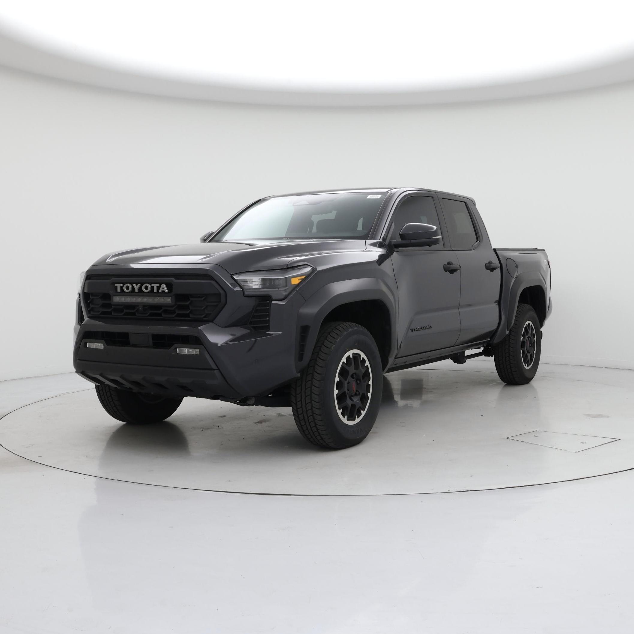 Thumbnail: 2024 Toyota Tacoma - 4