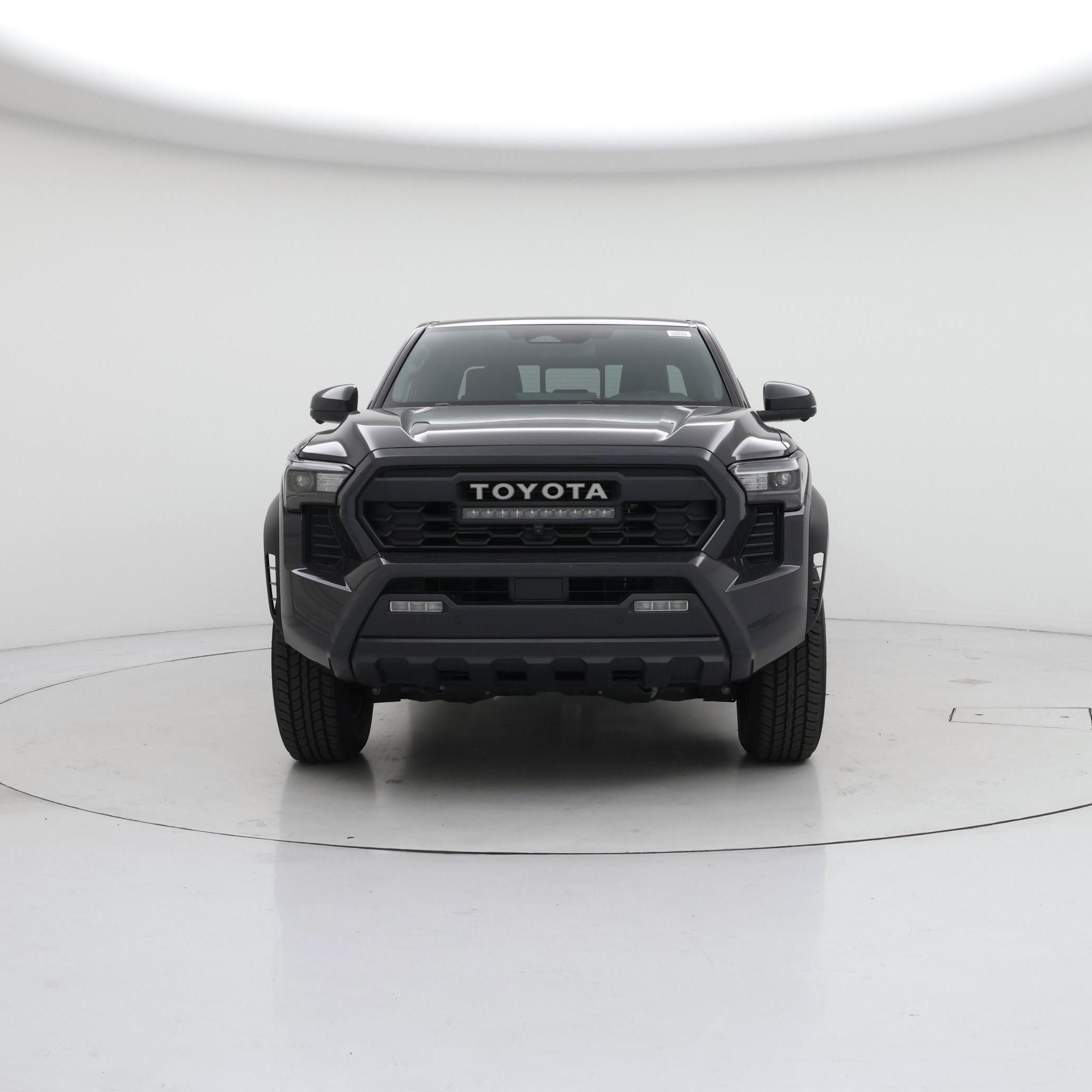 Thumbnail: 2024 Toyota Tacoma - 5