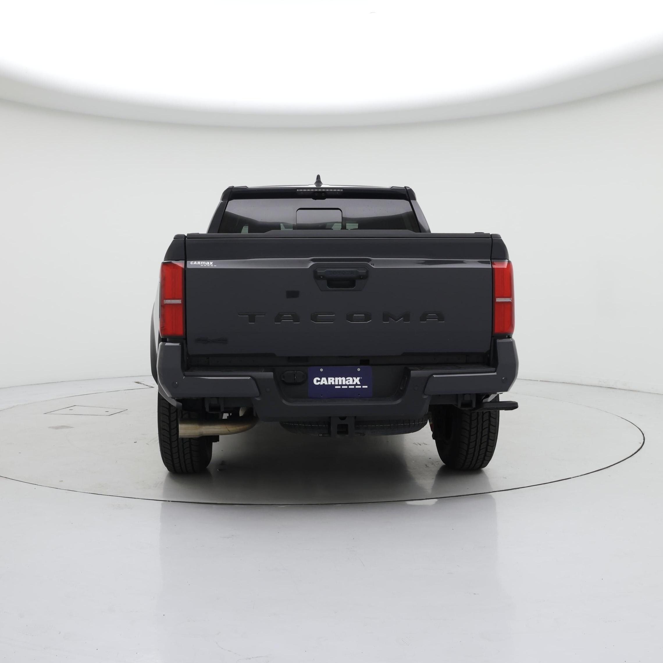 Thumbnail: 2024 Toyota Tacoma - 6