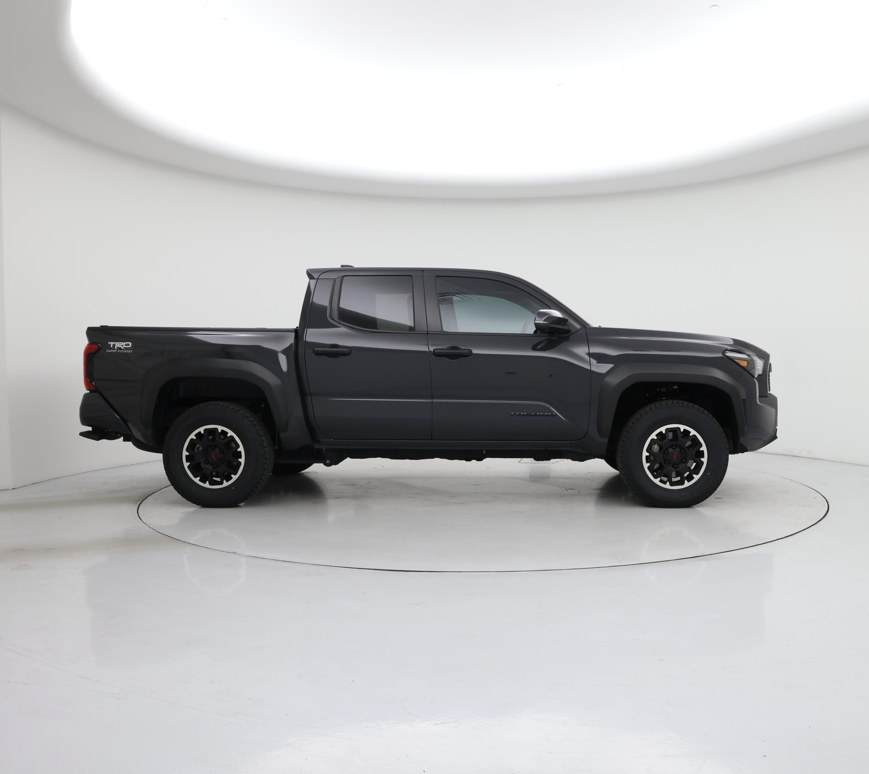 Thumbnail: 2024 Toyota Tacoma - 7