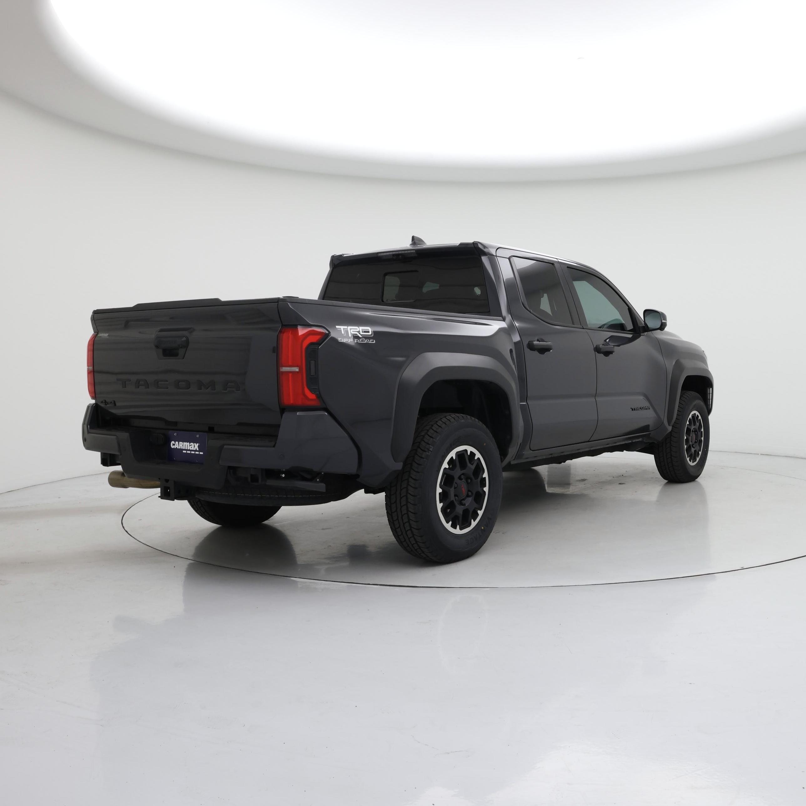Thumbnail: 2024 Toyota Tacoma - 8