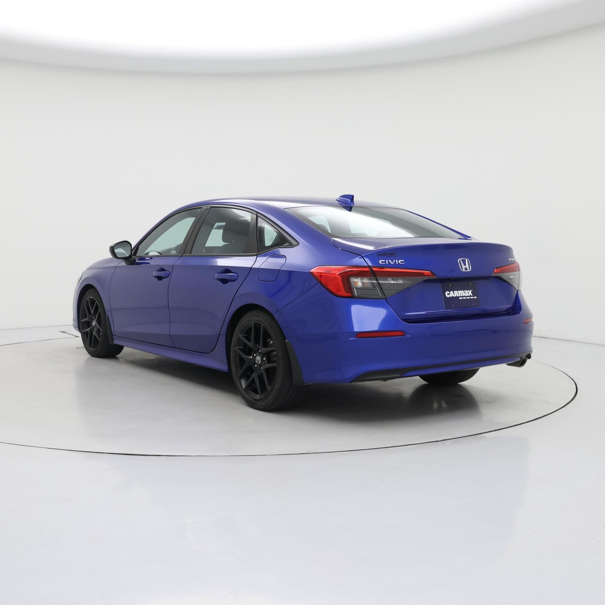 Thumbnail: 2023 Honda Civic - 2