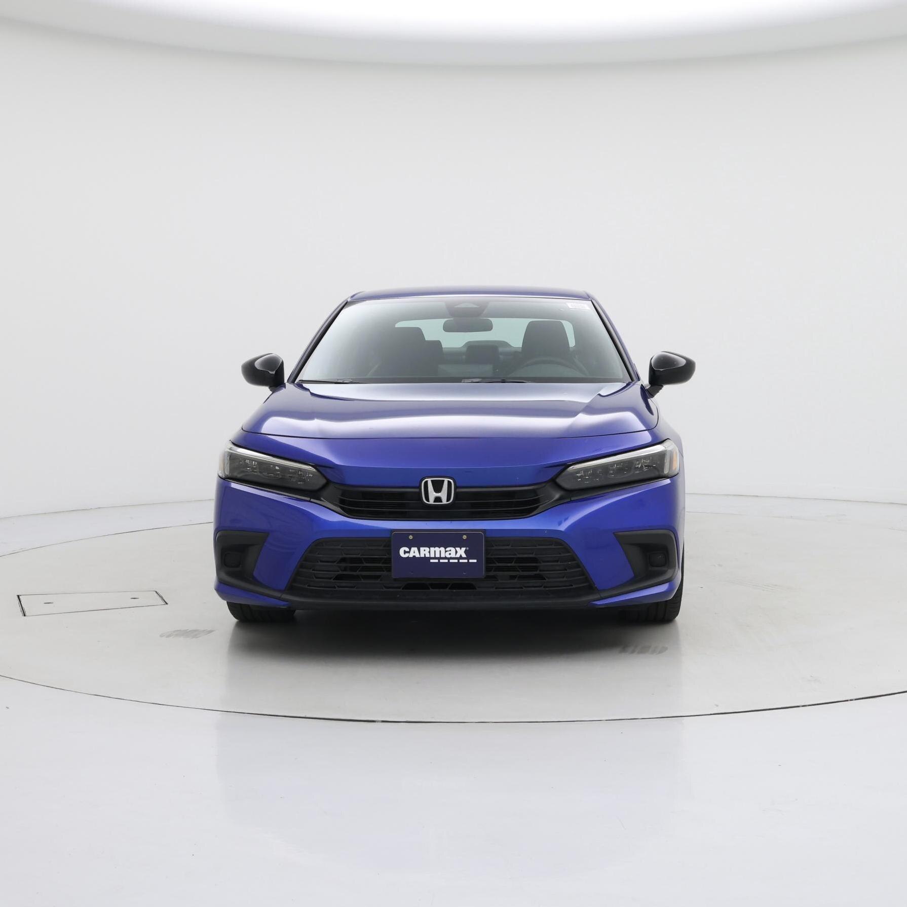 Thumbnail: 2023 Honda Civic - 5