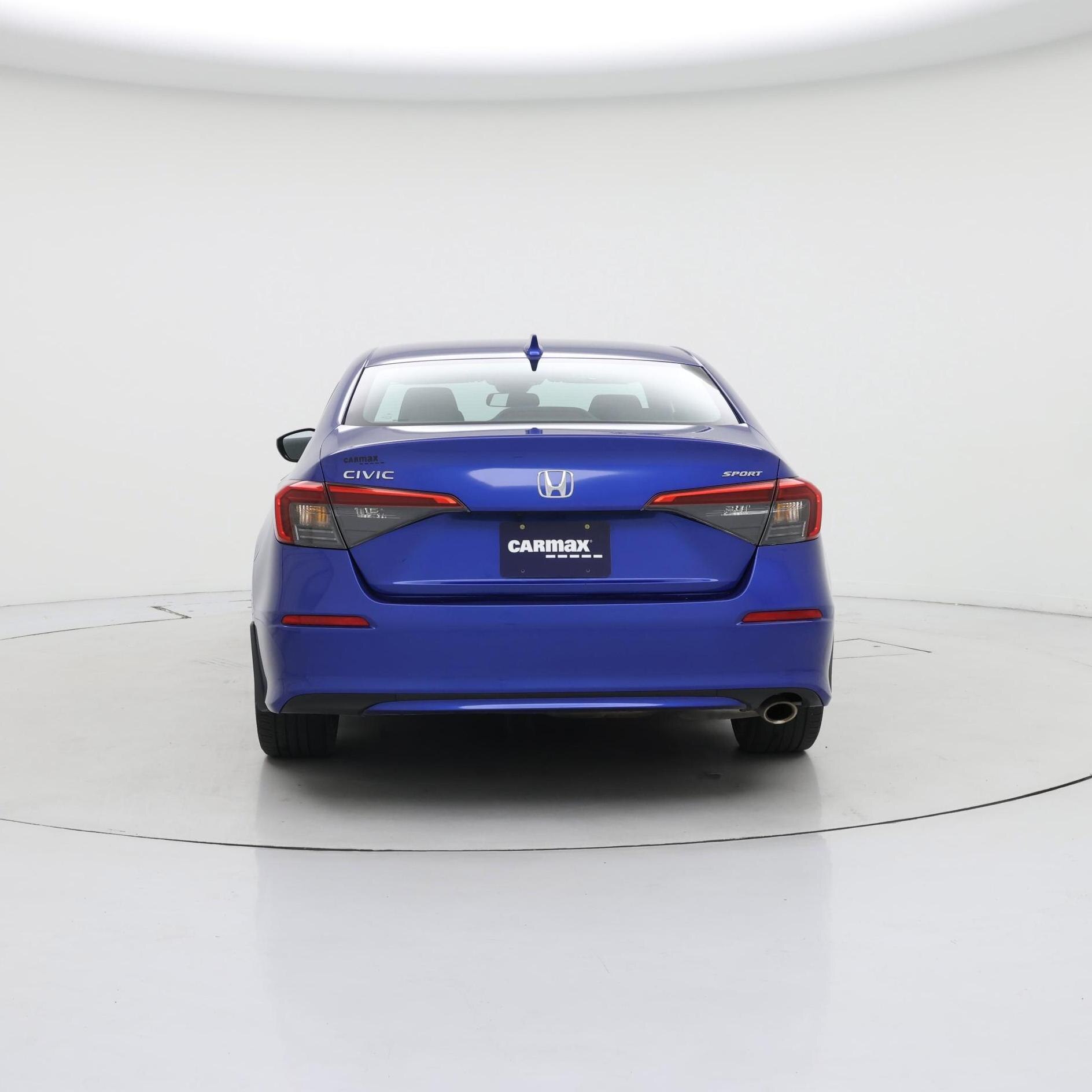 Thumbnail: 2023 Honda Civic - 6