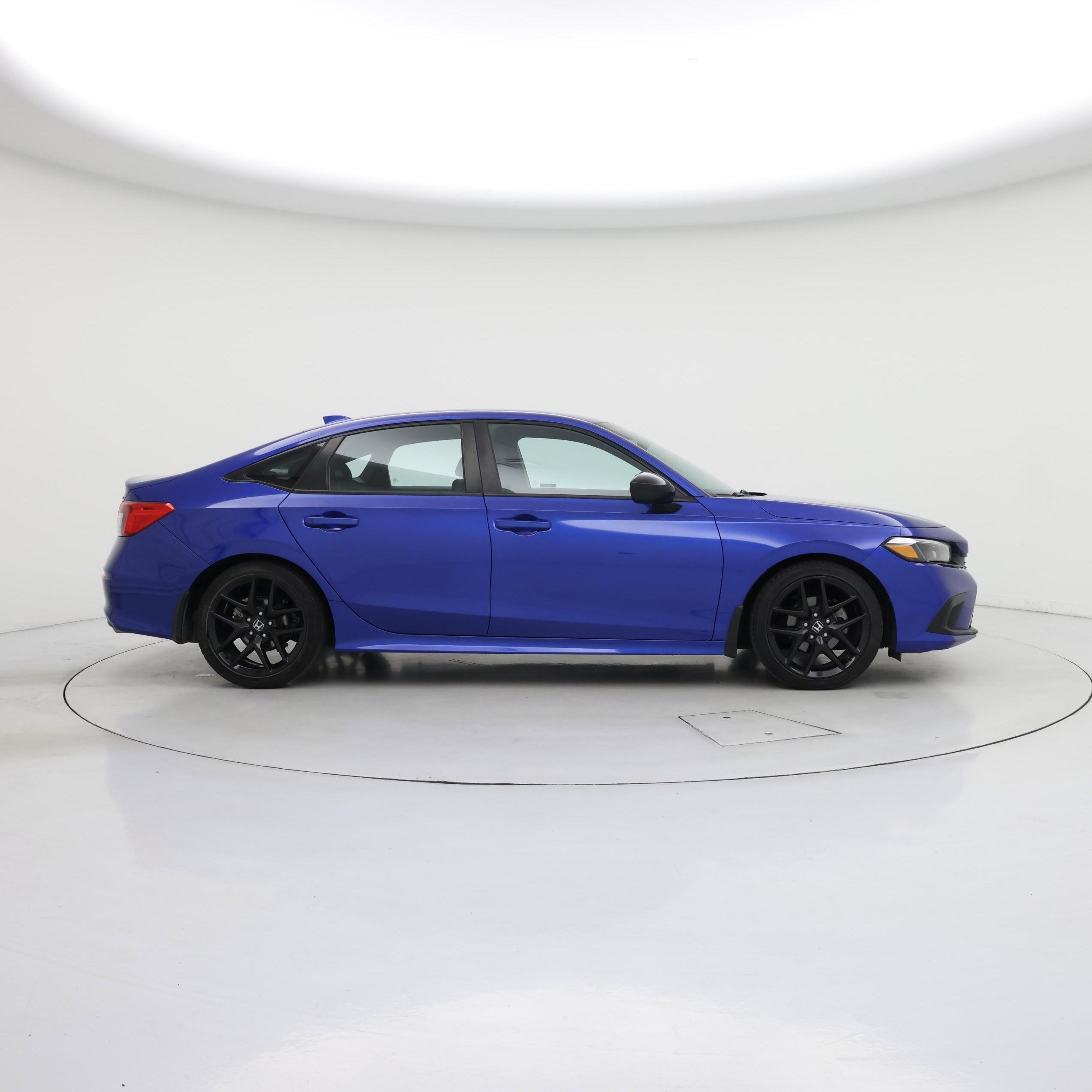 Thumbnail: 2023 Honda Civic - 7