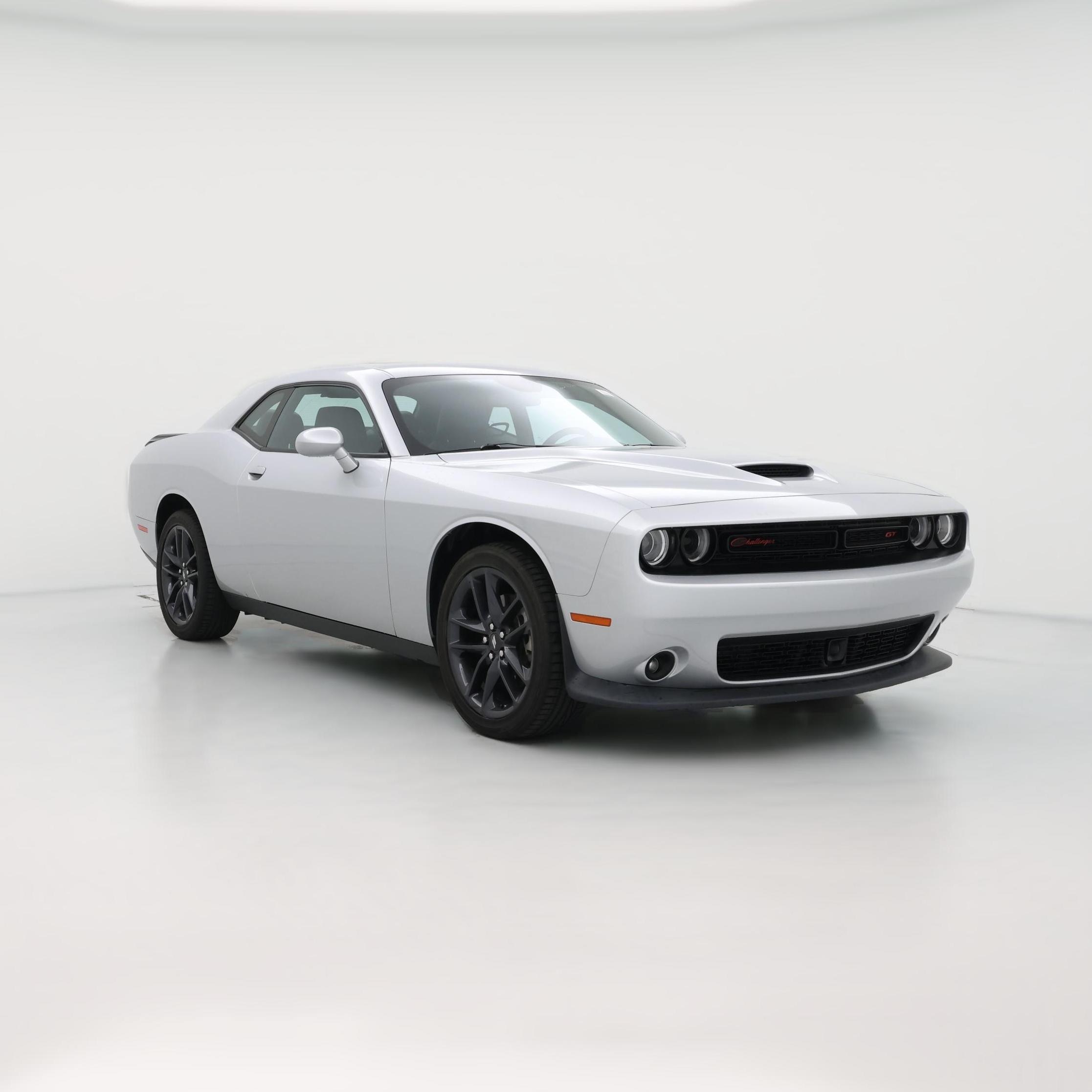 Thumbnail: 2023 Dodge Challenger - 1