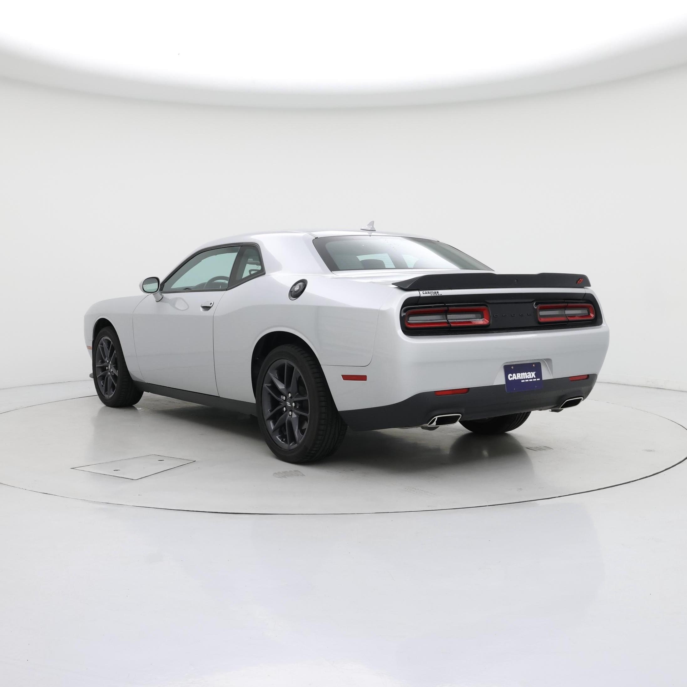 Thumbnail: 2023 Dodge Challenger - 2