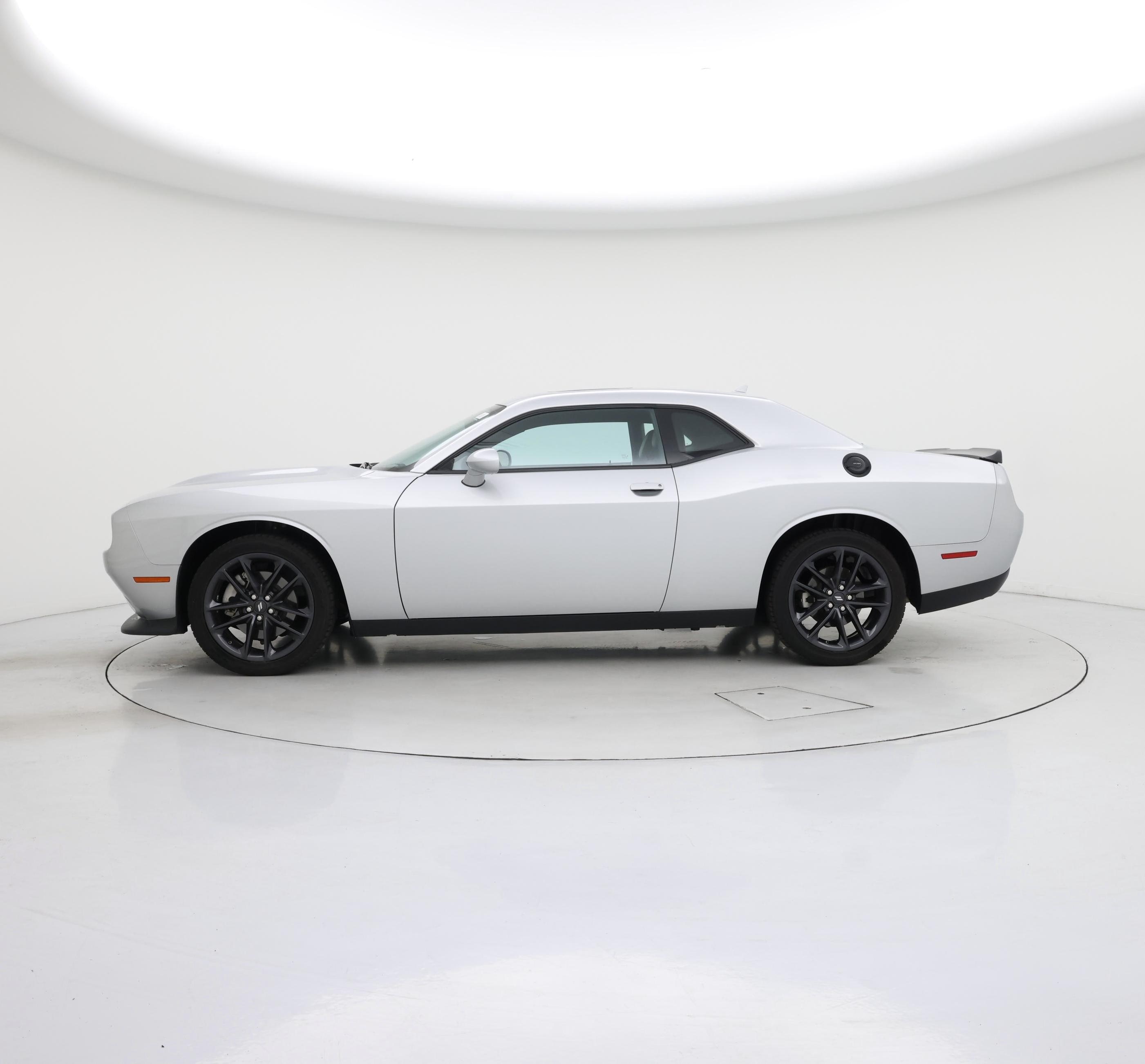 Thumbnail: 2023 Dodge Challenger - 3