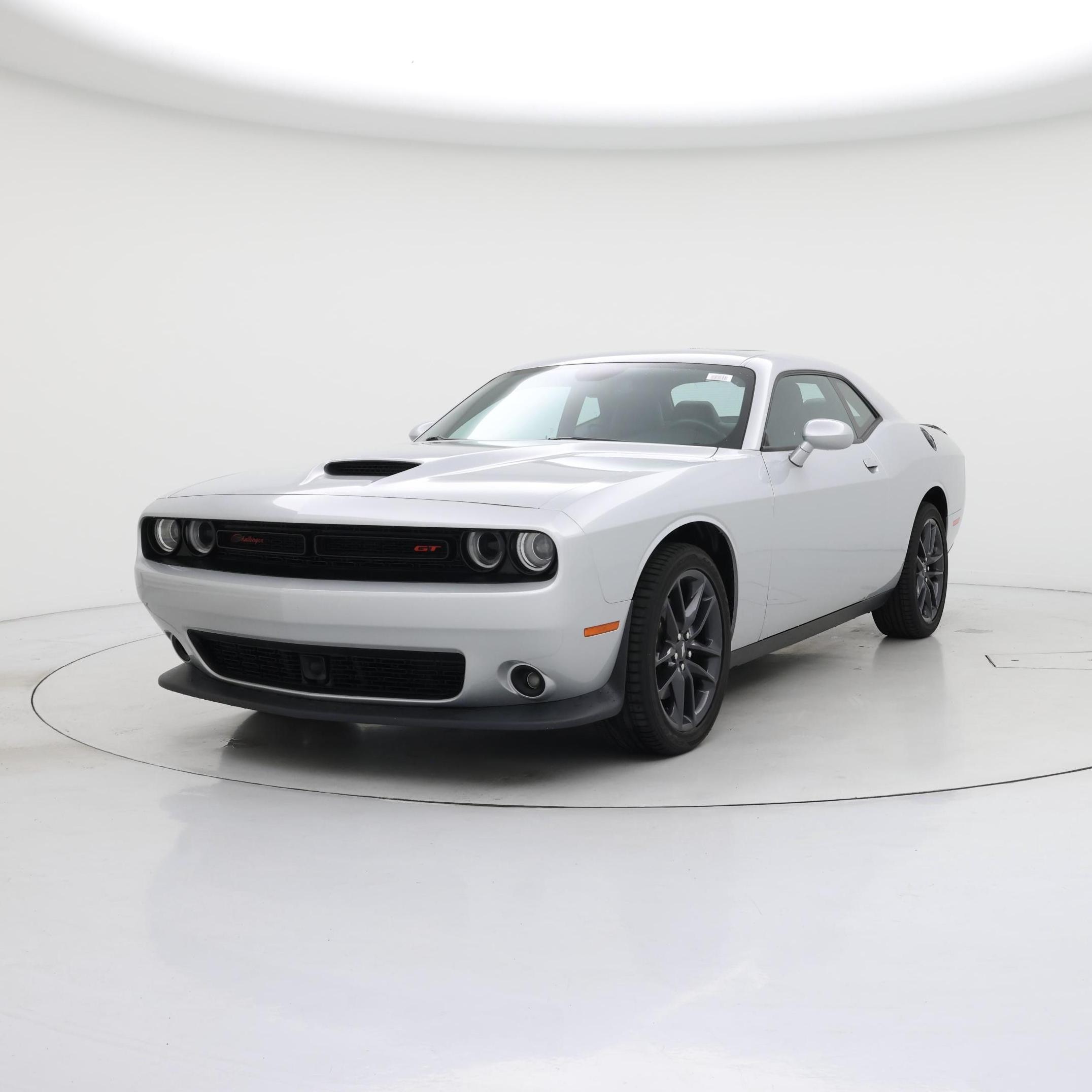 Thumbnail: 2023 Dodge Challenger - 4