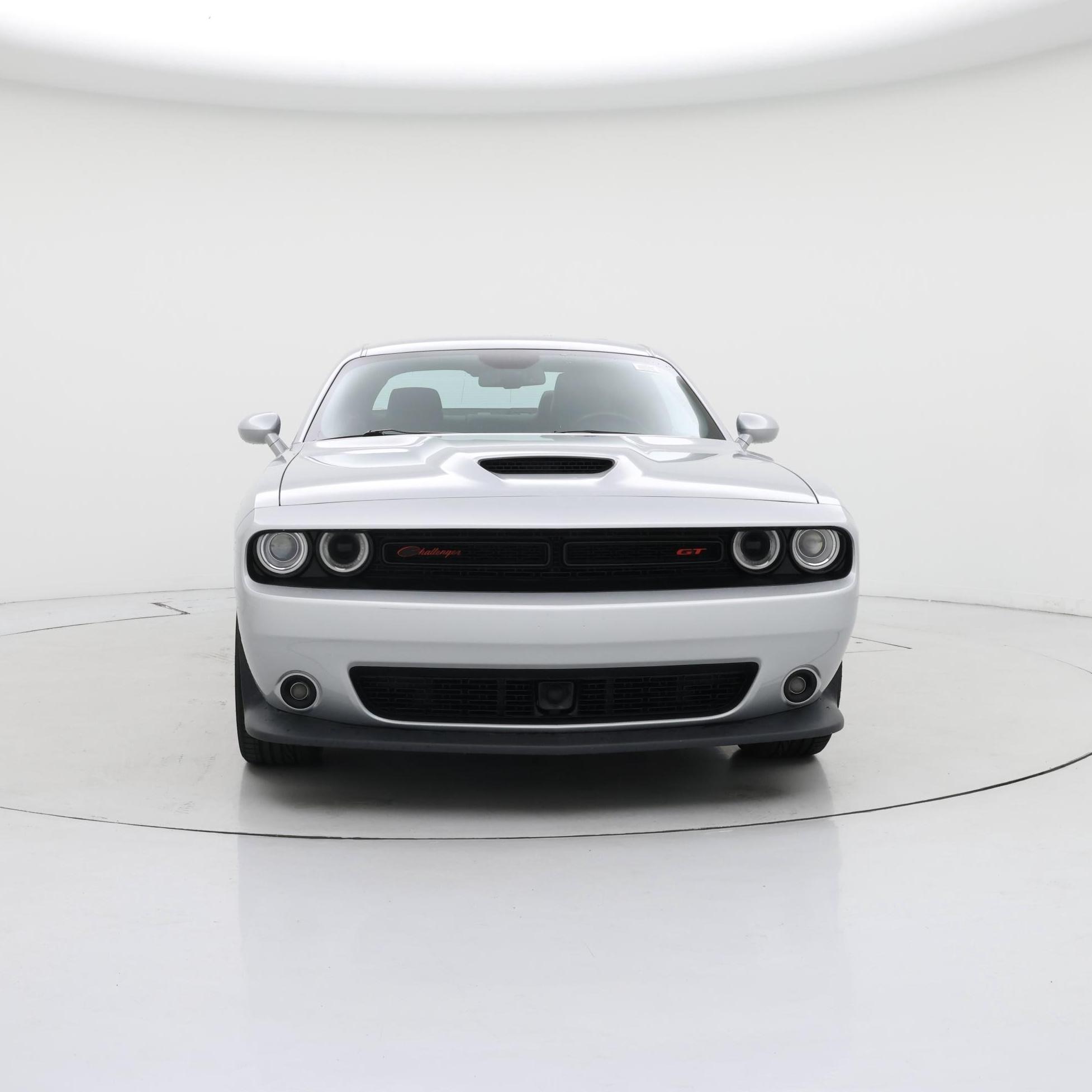 Thumbnail: 2023 Dodge Challenger - 5