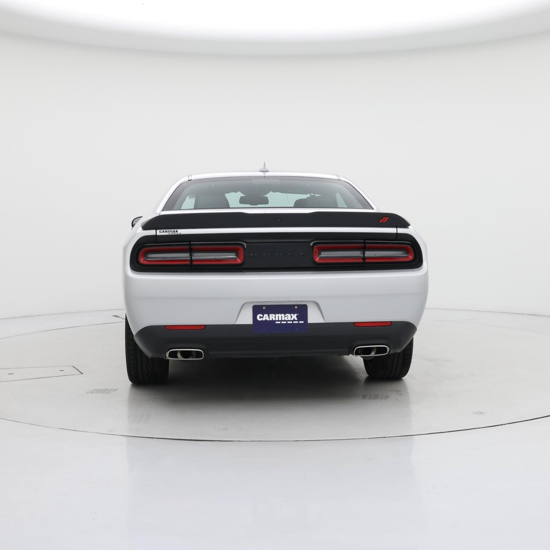 Thumbnail: 2023 Dodge Challenger - 6