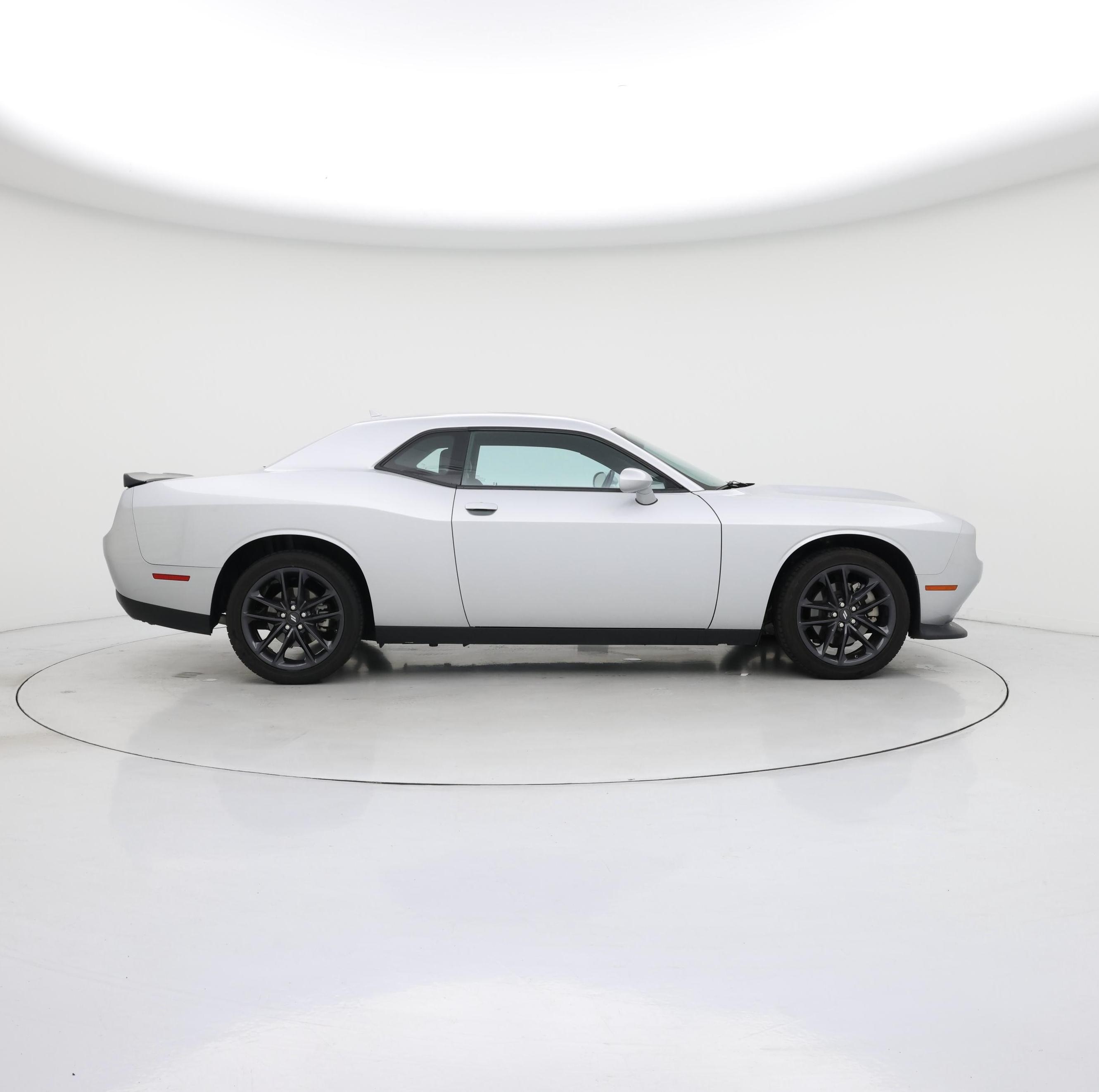 Thumbnail: 2023 Dodge Challenger - 7
