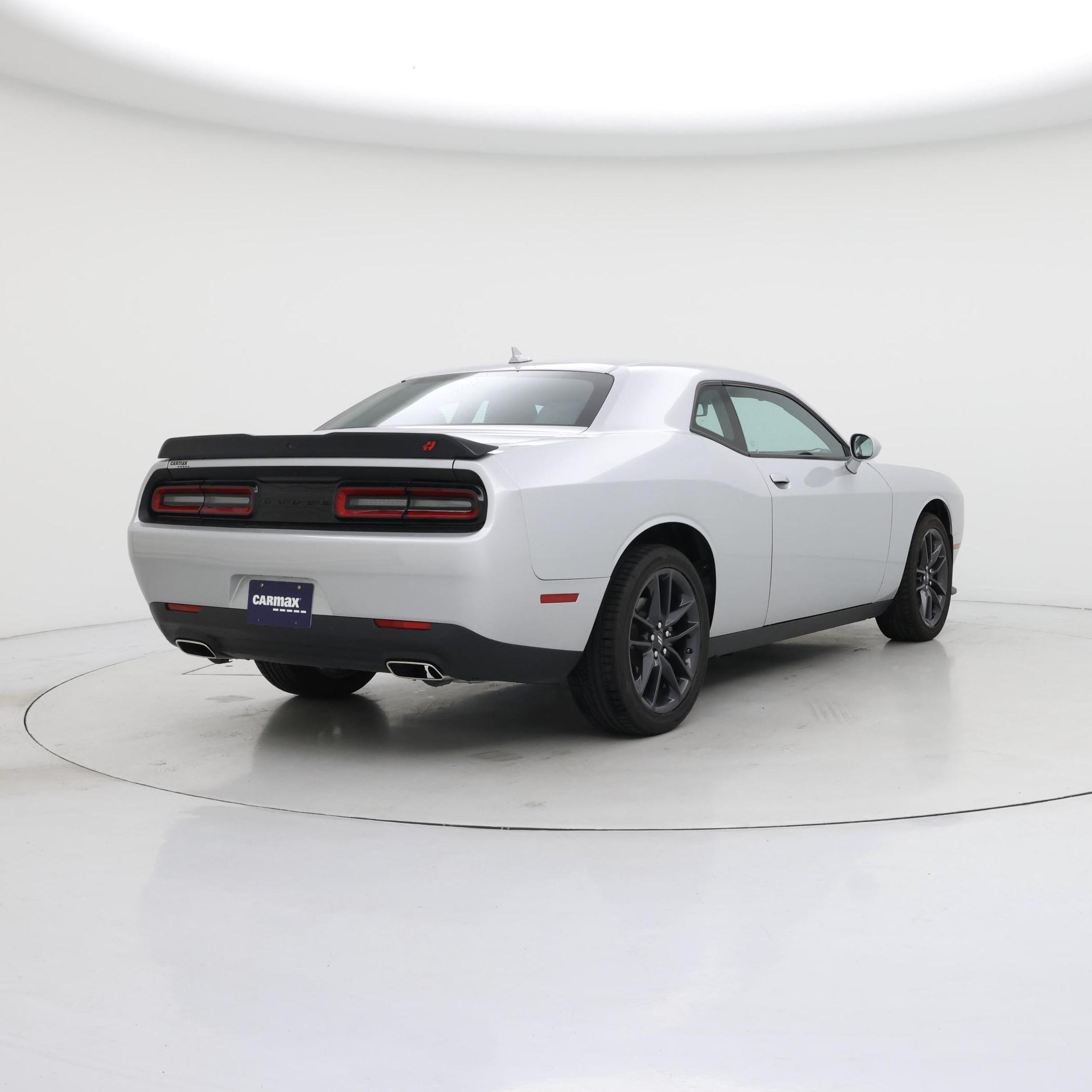 Thumbnail: 2023 Dodge Challenger - 8