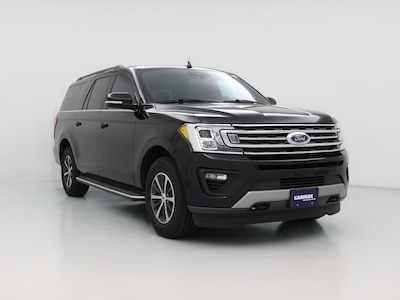 2020 Ford Expedition Max XLT
