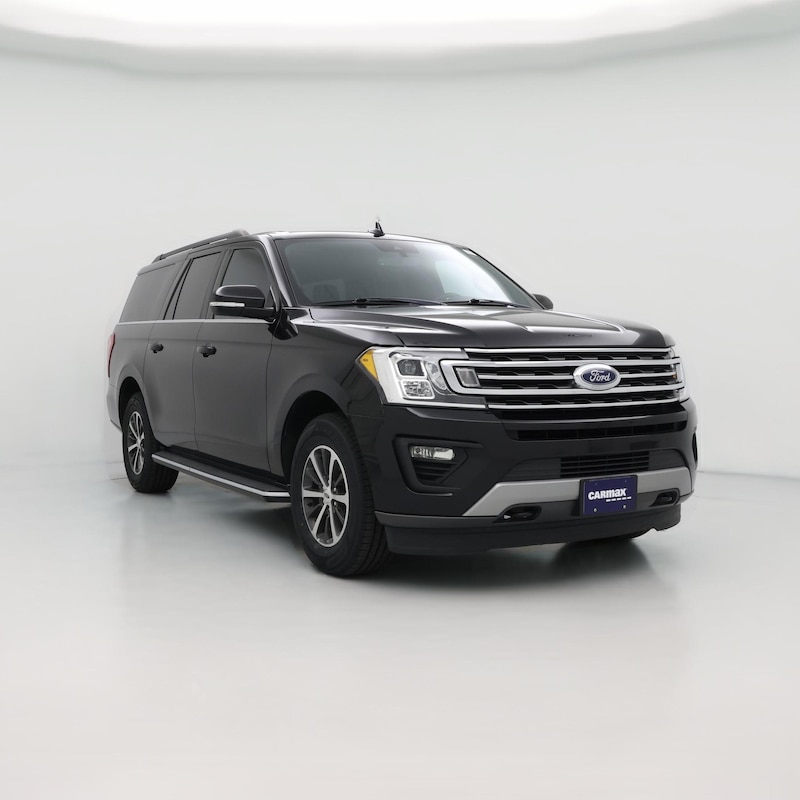2020 Ford Expedition Max XLT