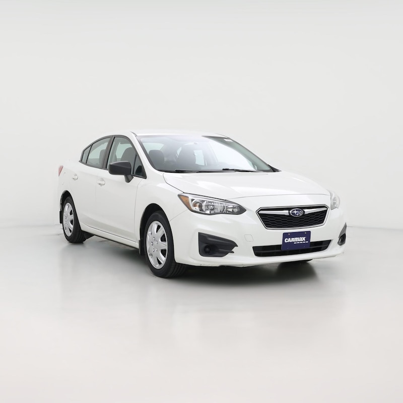 2017 Subaru Impreza