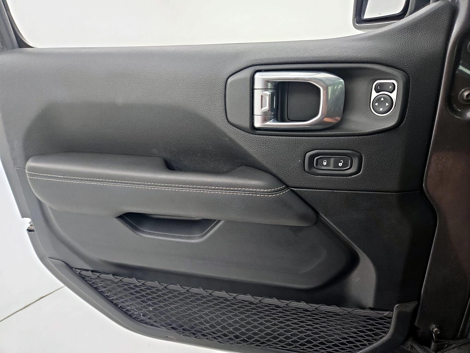 Thumbnail: 2021 Jeep Wrangler - 12