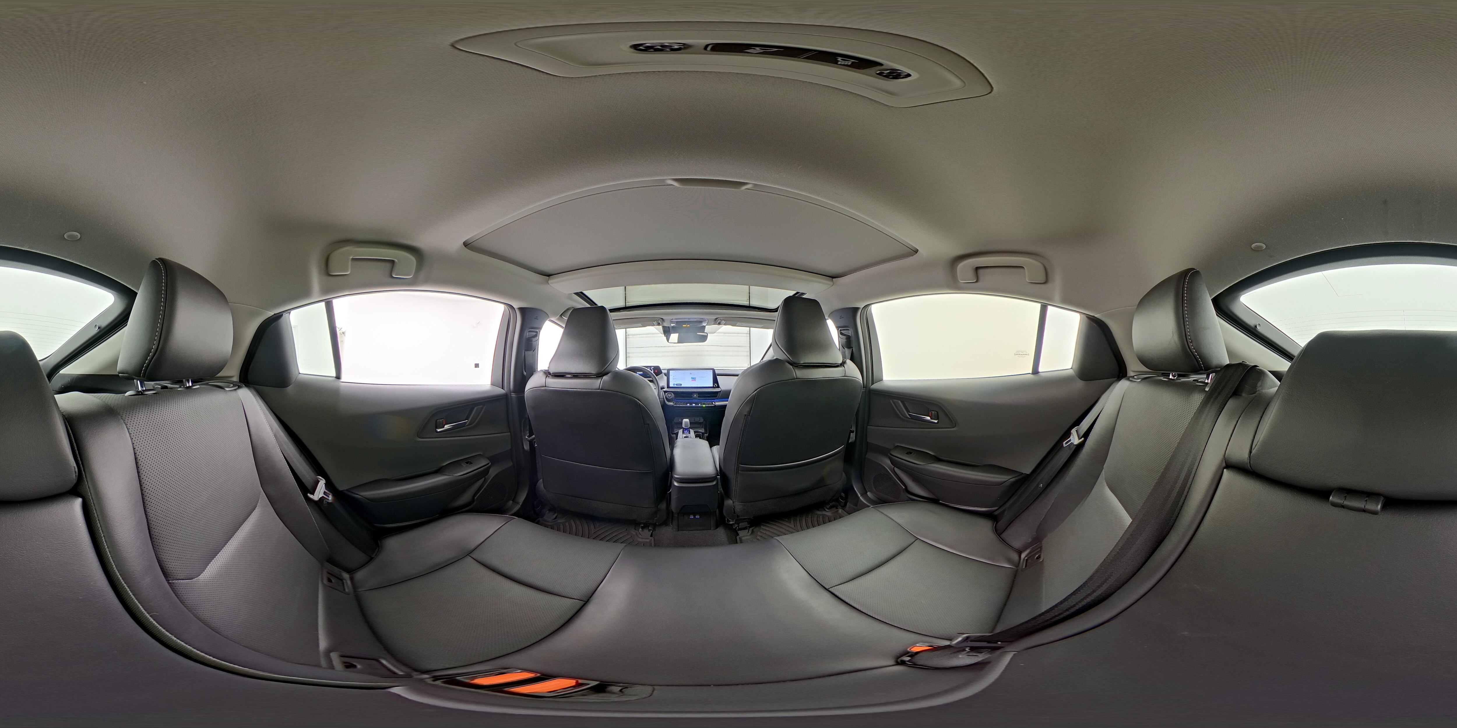 2023 Toyota Prius Limited - Photo 27