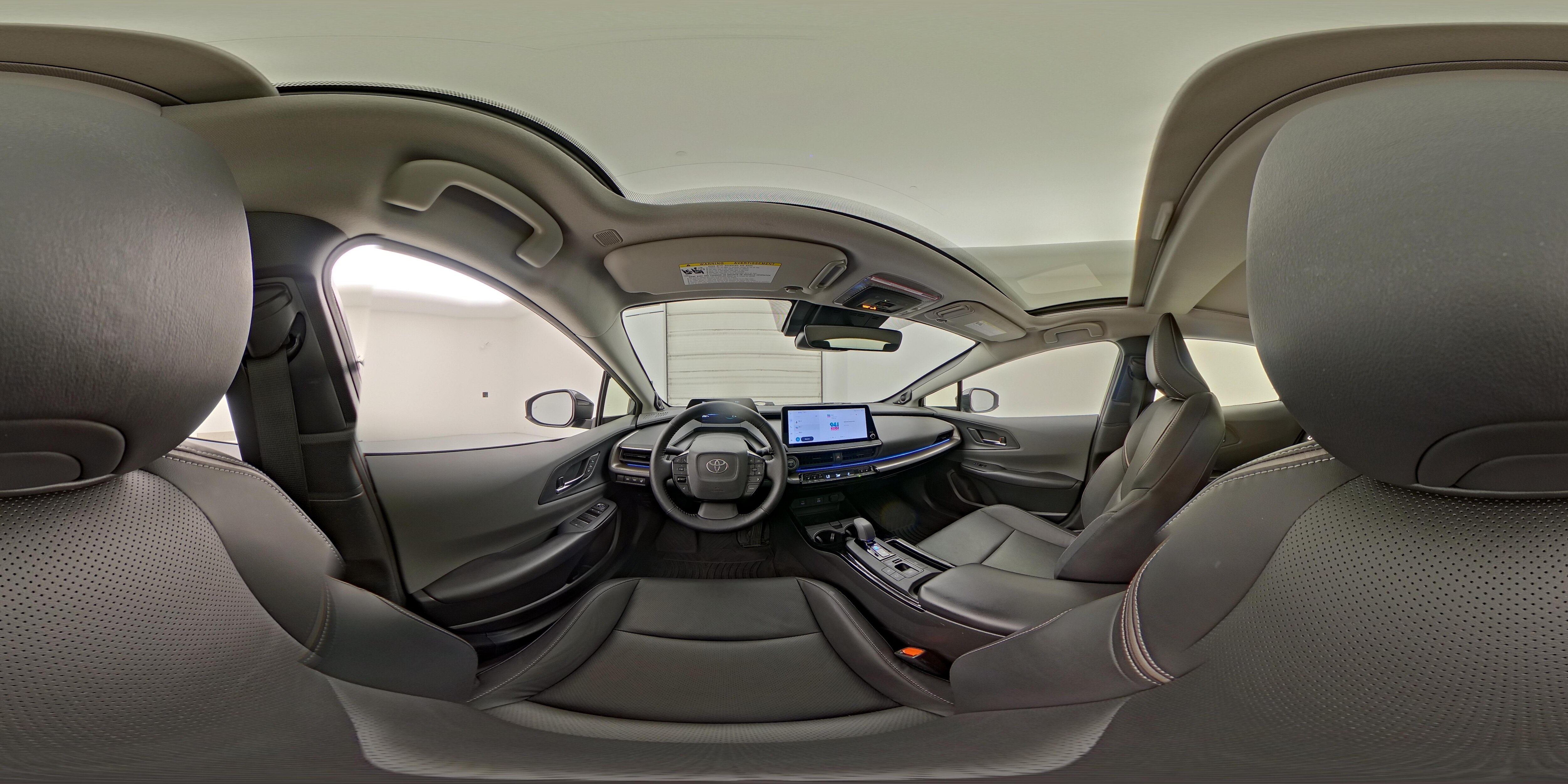2023 Toyota Prius Limited - Photo 28