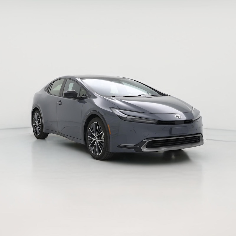 2023 Toyota Prius Limited