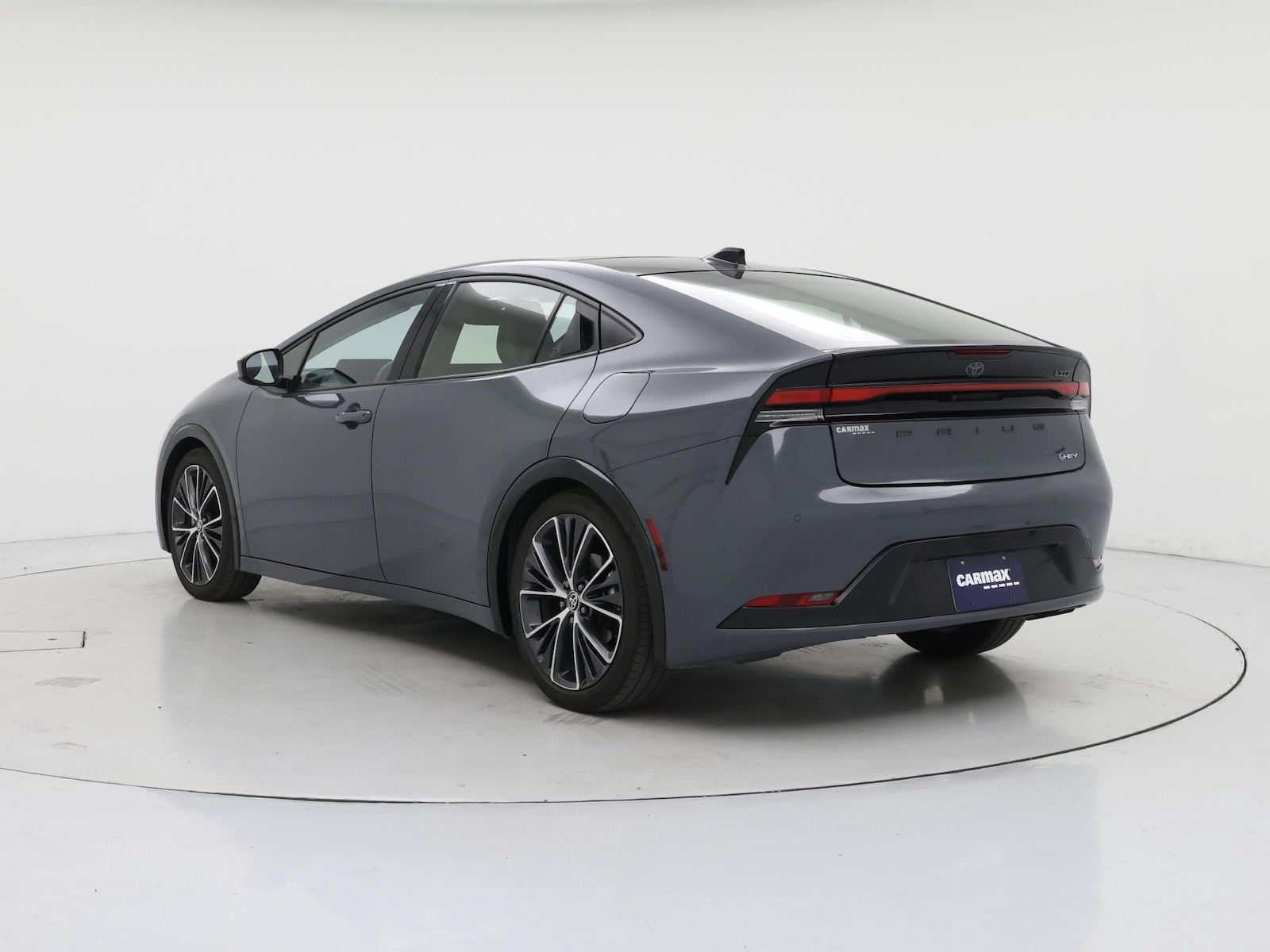2023 Toyota Prius Limited - Photo 3