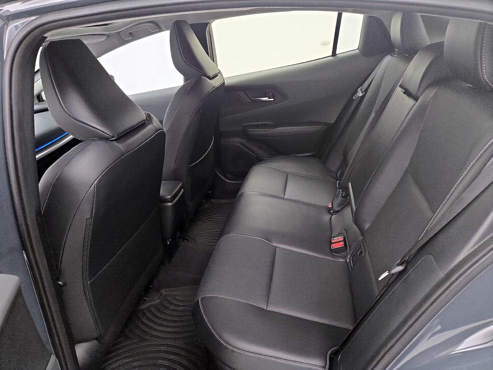 2023 Toyota Prius Limited - Photo 21