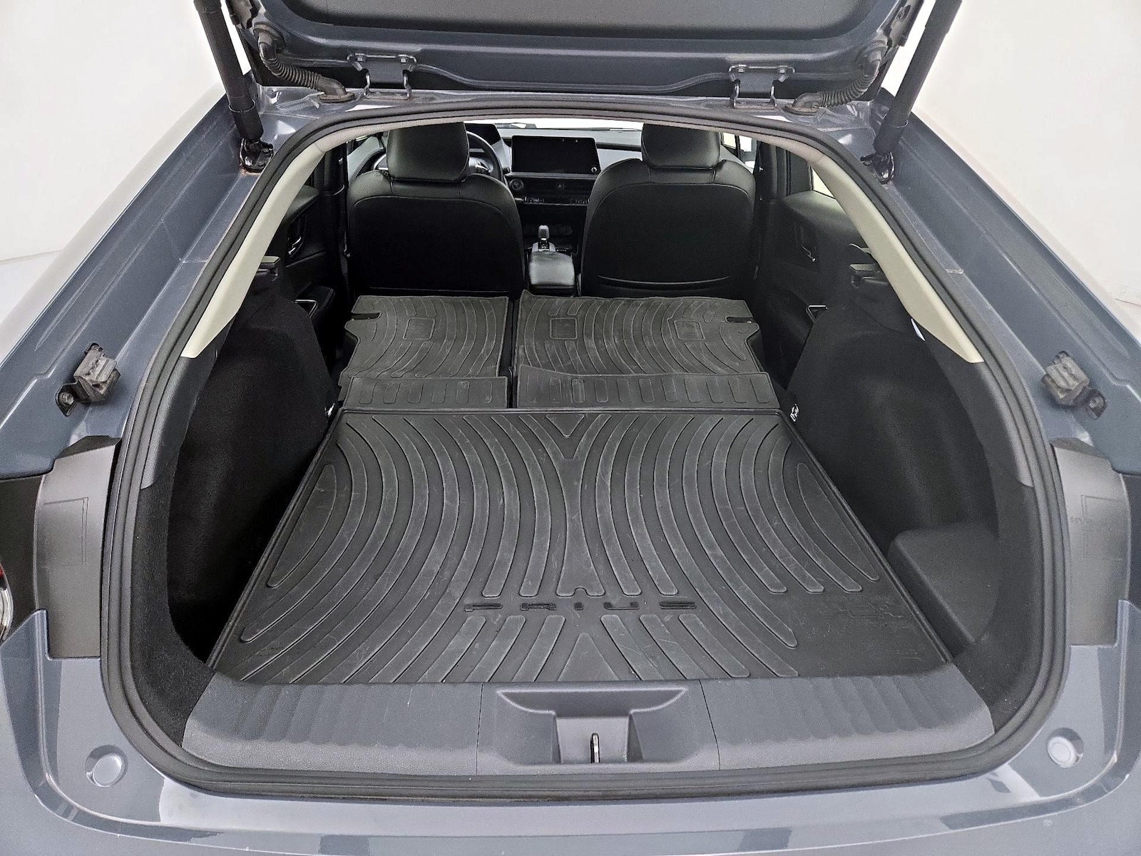 2023 Toyota Prius Limited - Photo 23