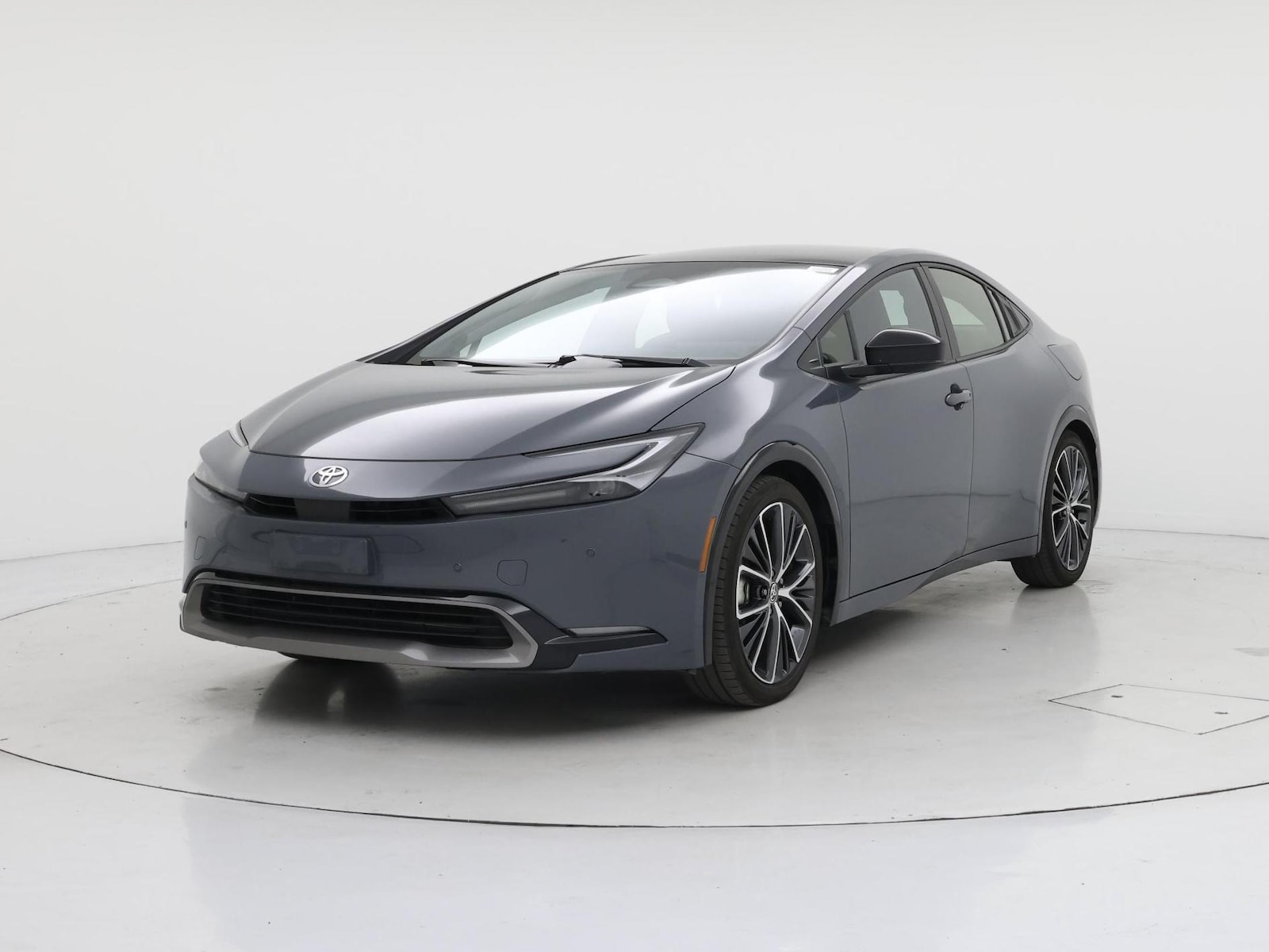 2023 Toyota Prius Limited - Photo 5