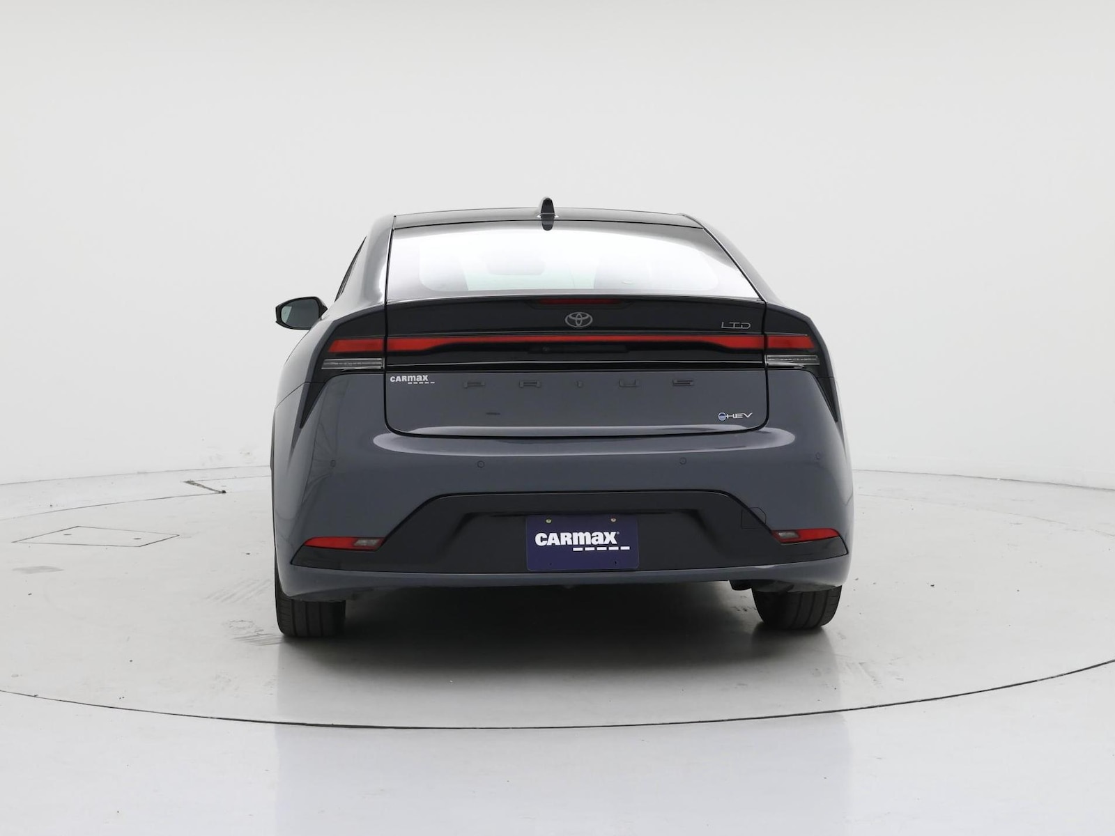 2023 Toyota Prius Limited - Photo 7