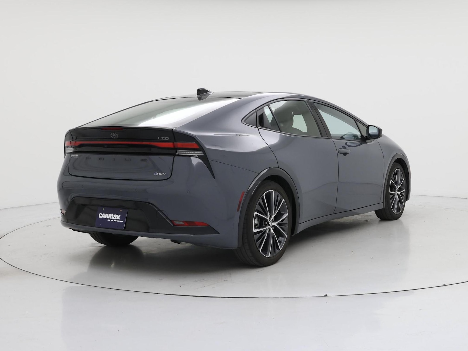 2023 Toyota Prius Limited - Photo 9